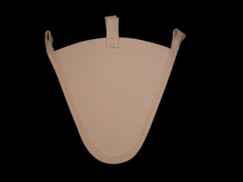 5 Quart Synthetic Filter