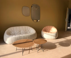 Yvetot-Salon d'accueil des familles