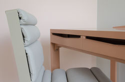 Collection Pierre - le Bureau