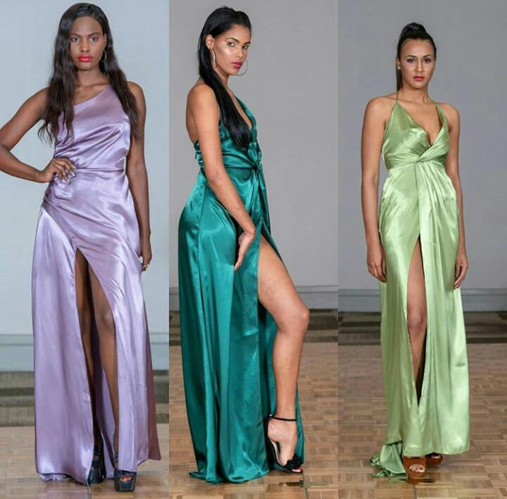 Rainbow Collection 2018