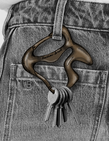 Lankow Brick - Product Design