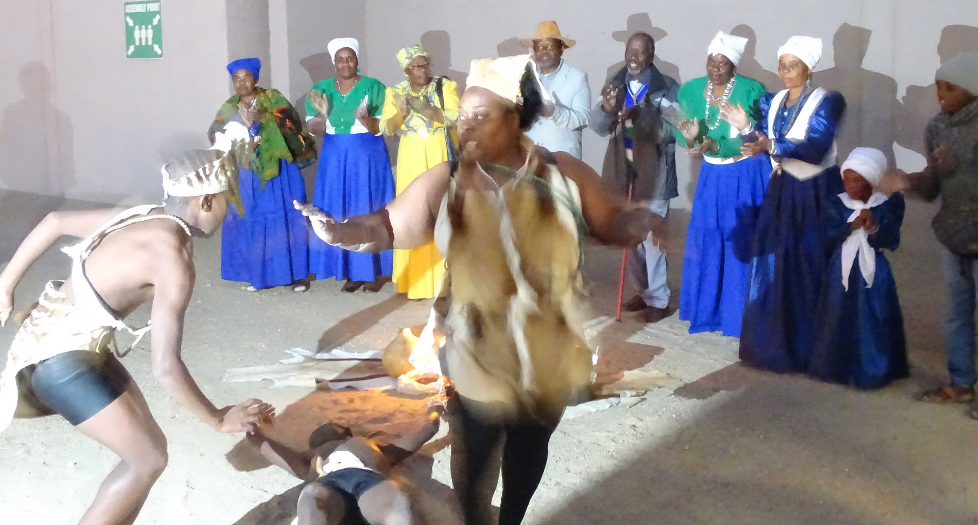 |Hai-hāb Cultural Group