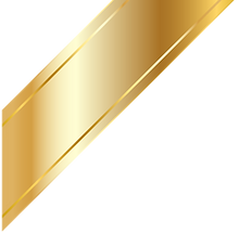 Gold ribbon