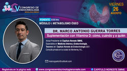 REVIVE LA PONENCIA