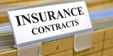 All about insurance when renting a digger