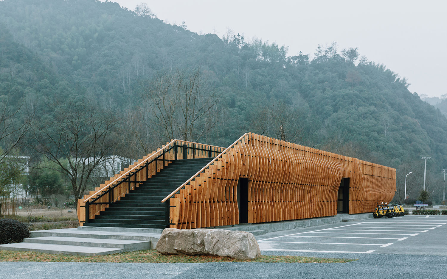 Continuum Design & Architecture | Kostas Grigoriadis