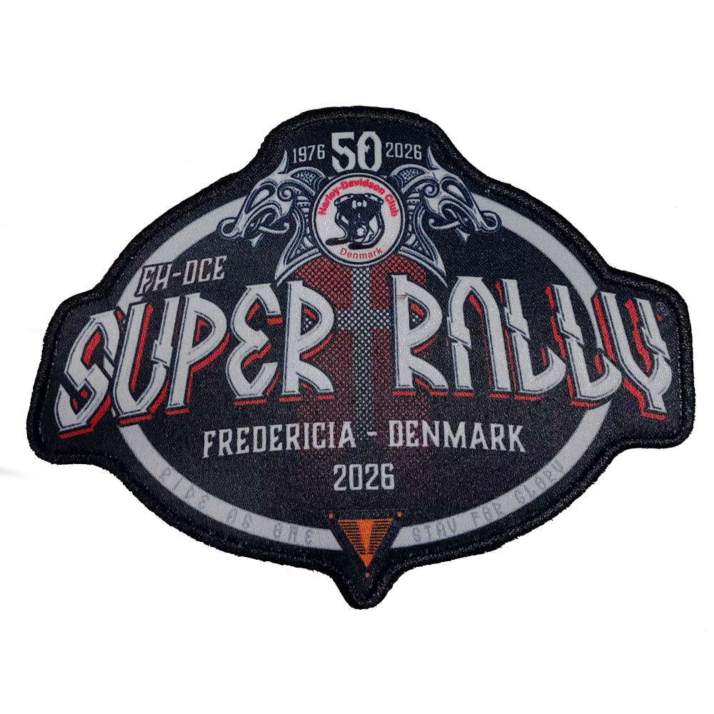 Super Rally 2026 patch