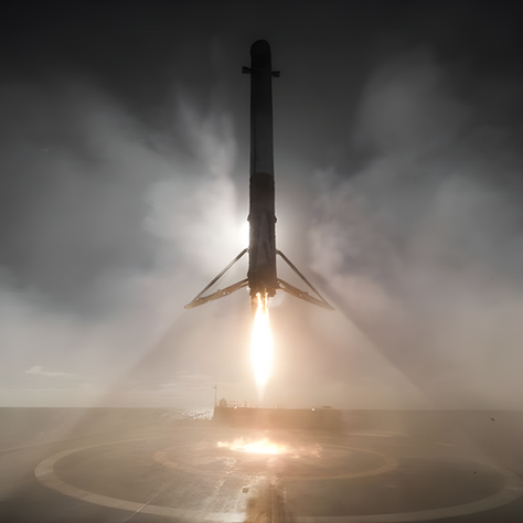 Who Gets to Land Rockets on Barges? Or: What Determines Your Career Trajectory?