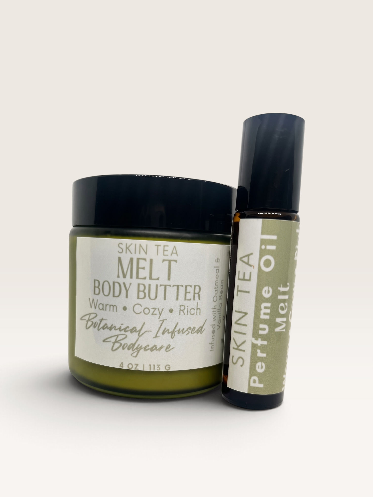 Melt | Double Steeped
