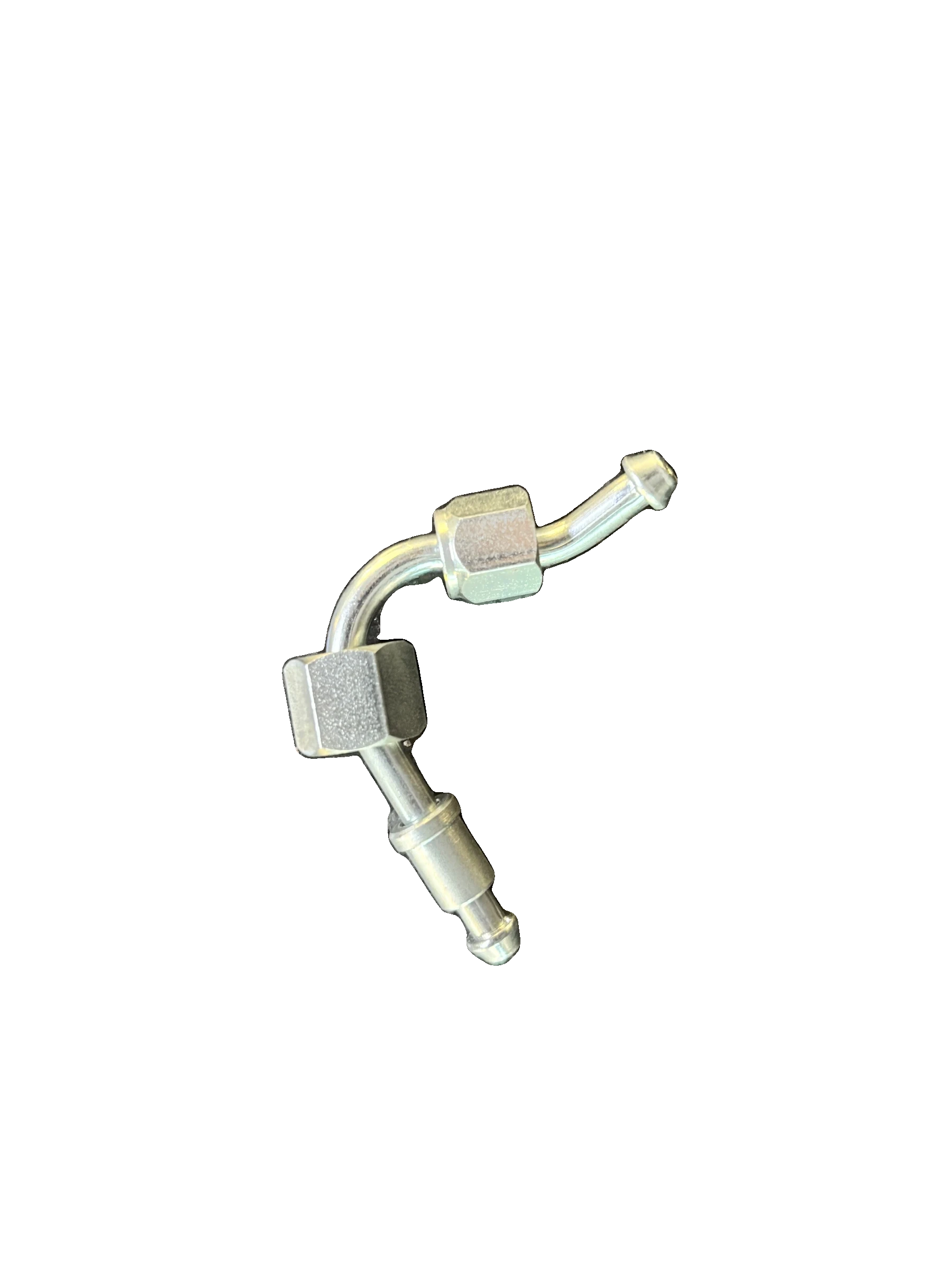 End-formed tubes at Beformet
