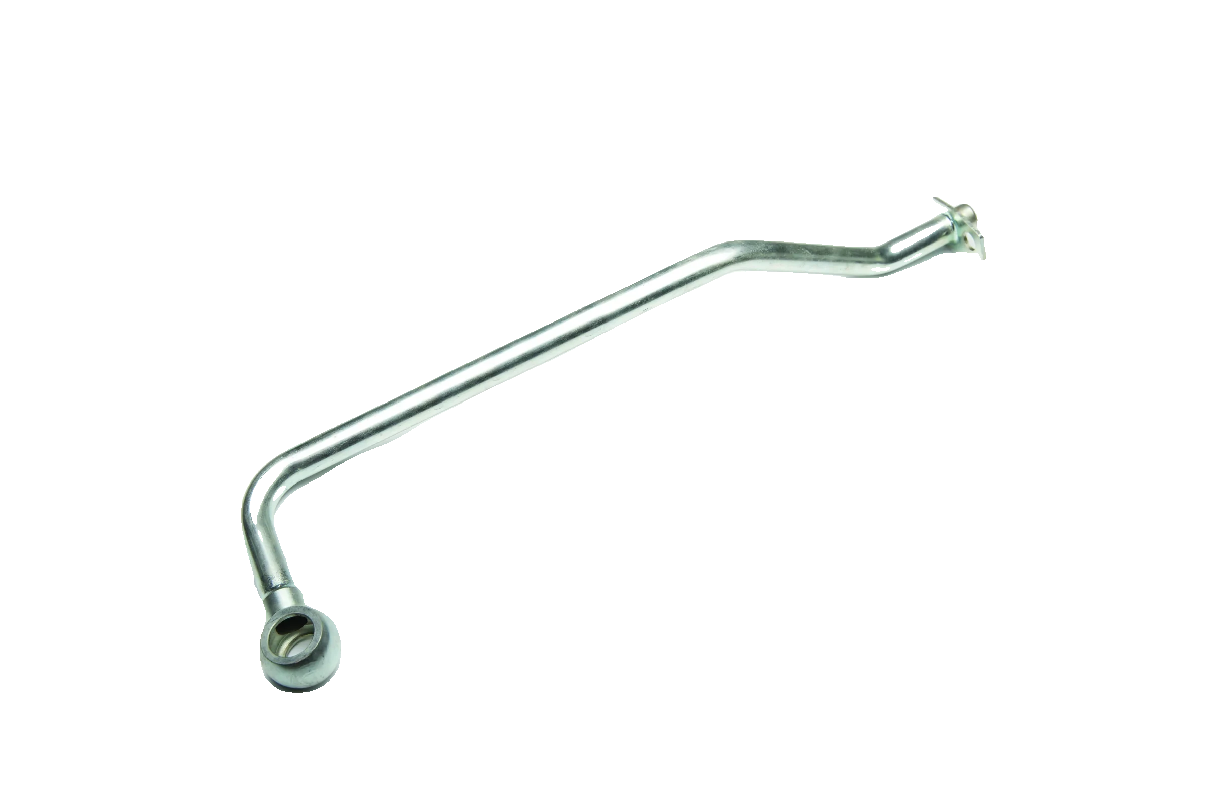 Bent metal tubes at Beformet