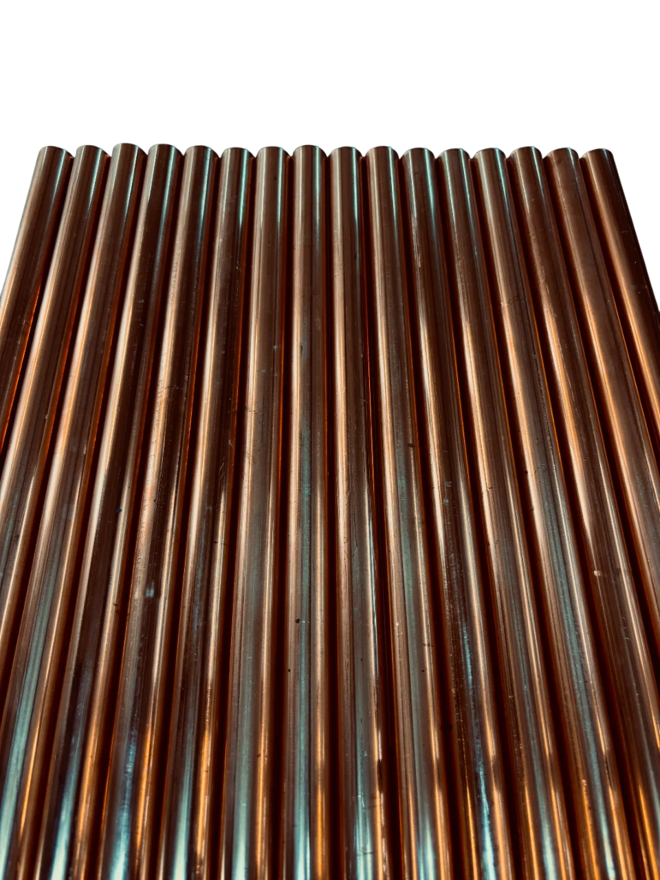 Manufactured component at Beformet