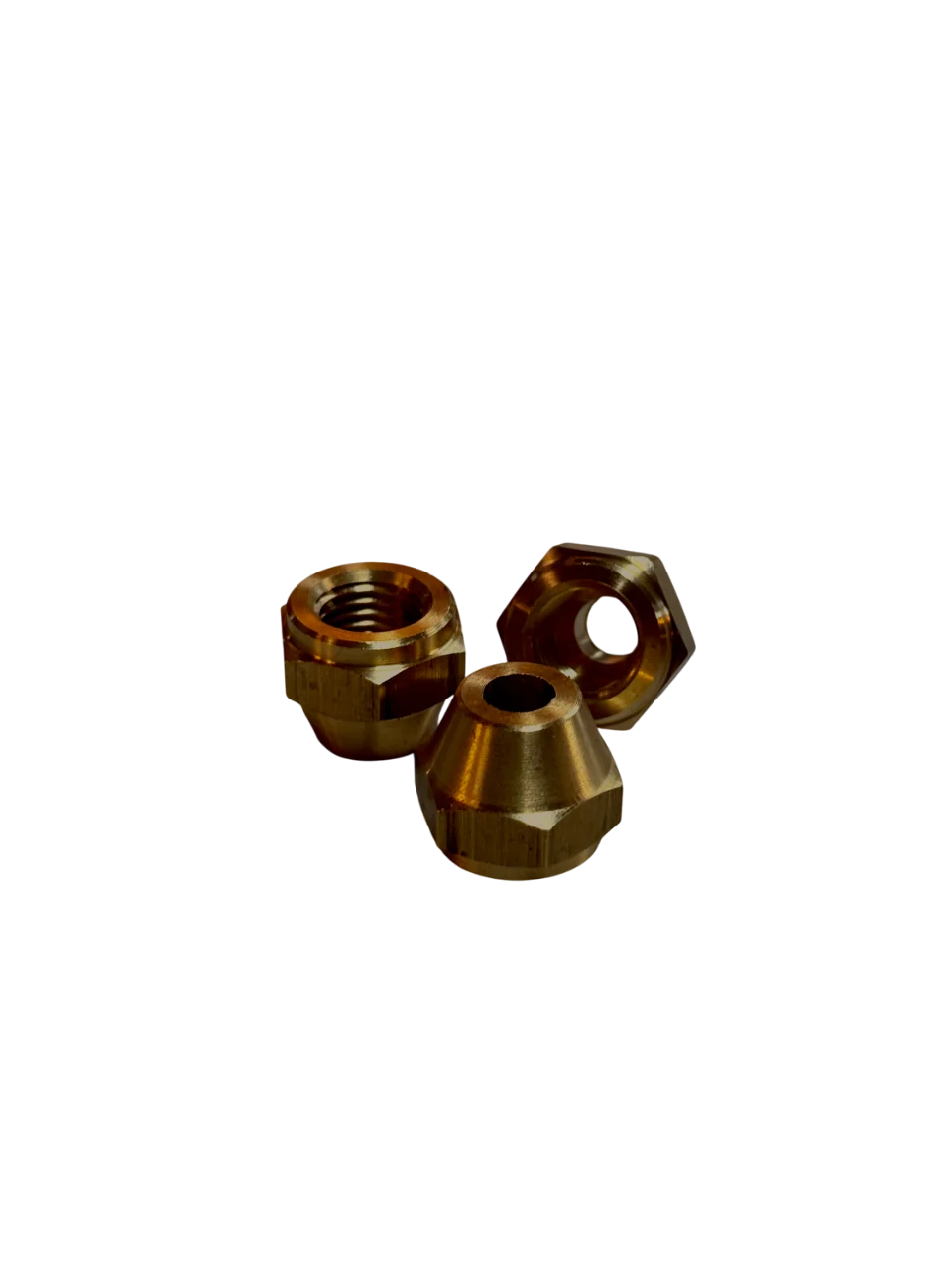 CNC turning at Beformet