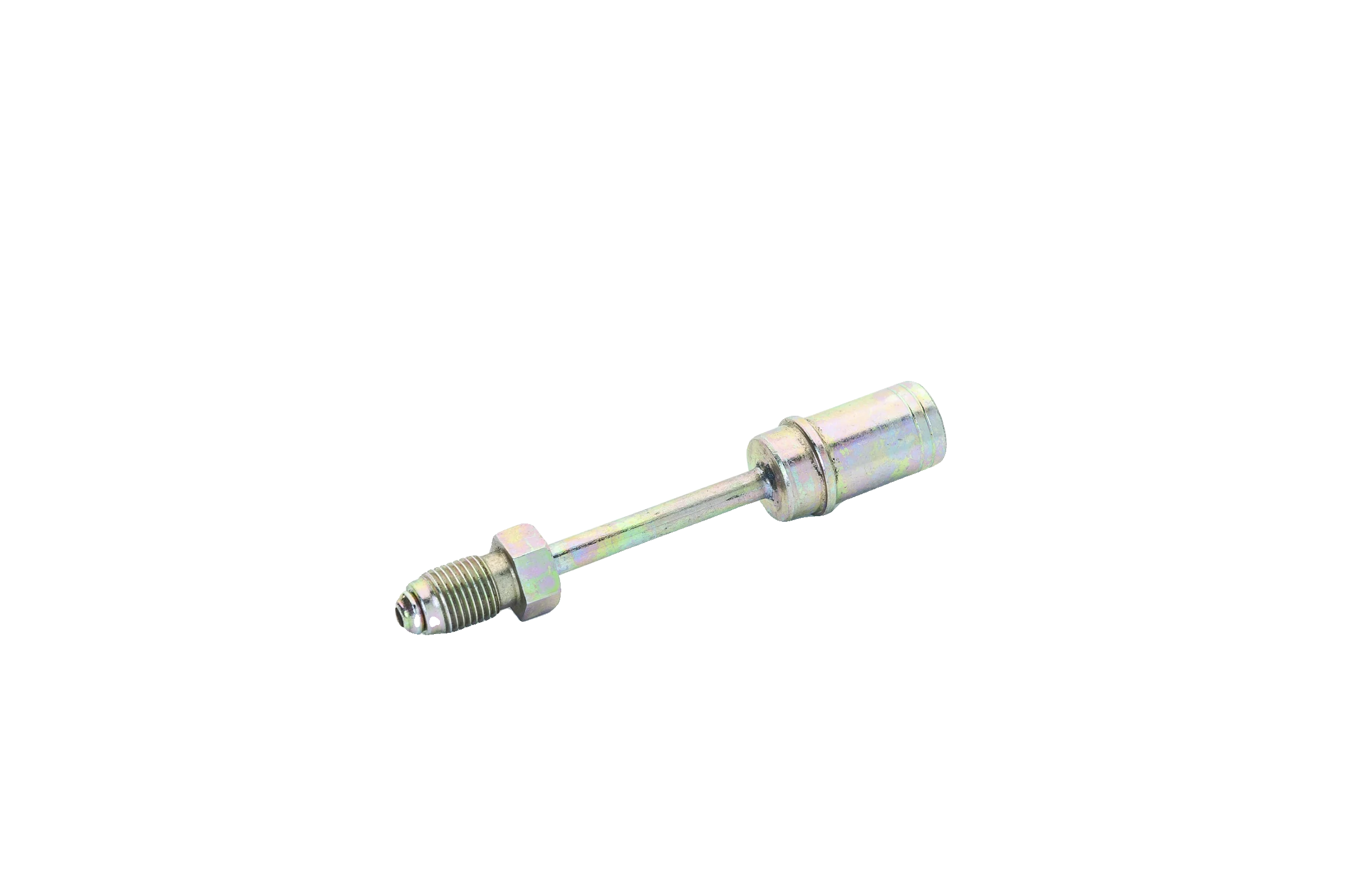 CNC turning at Beformet