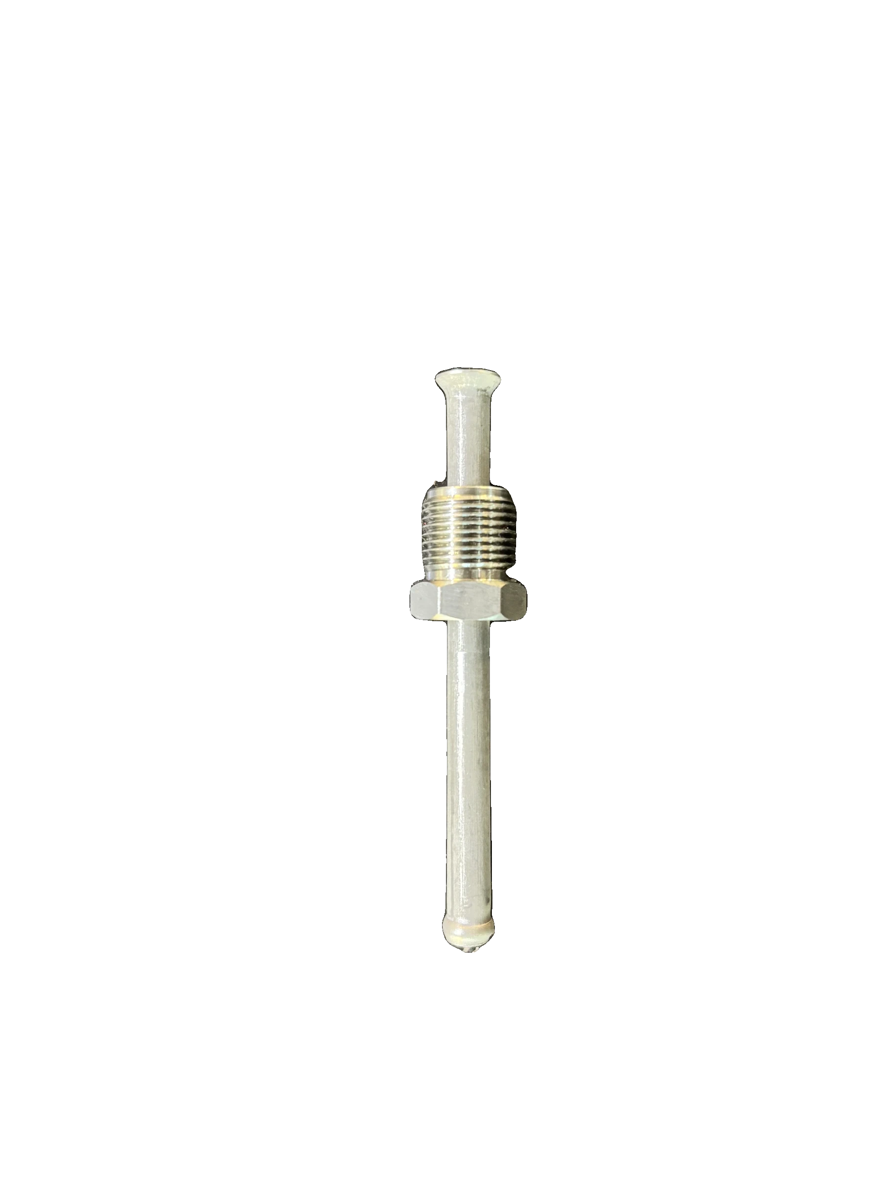 End-formed tubes at Beformet