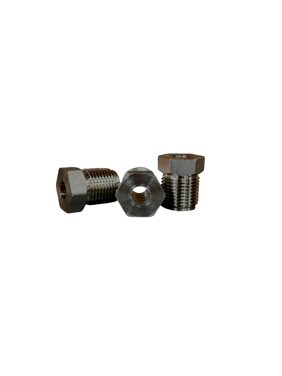 CNC turning at Beformet