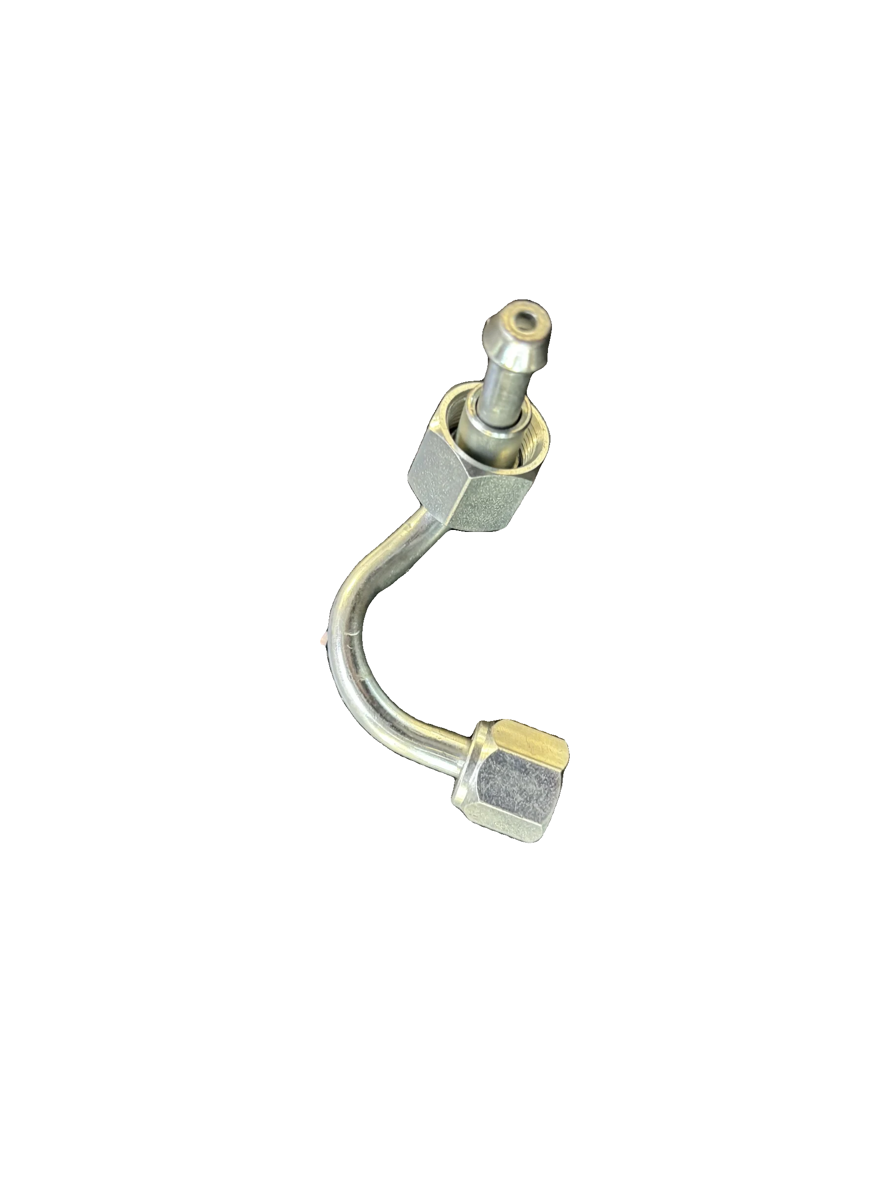 End-formed tubes at Beformet