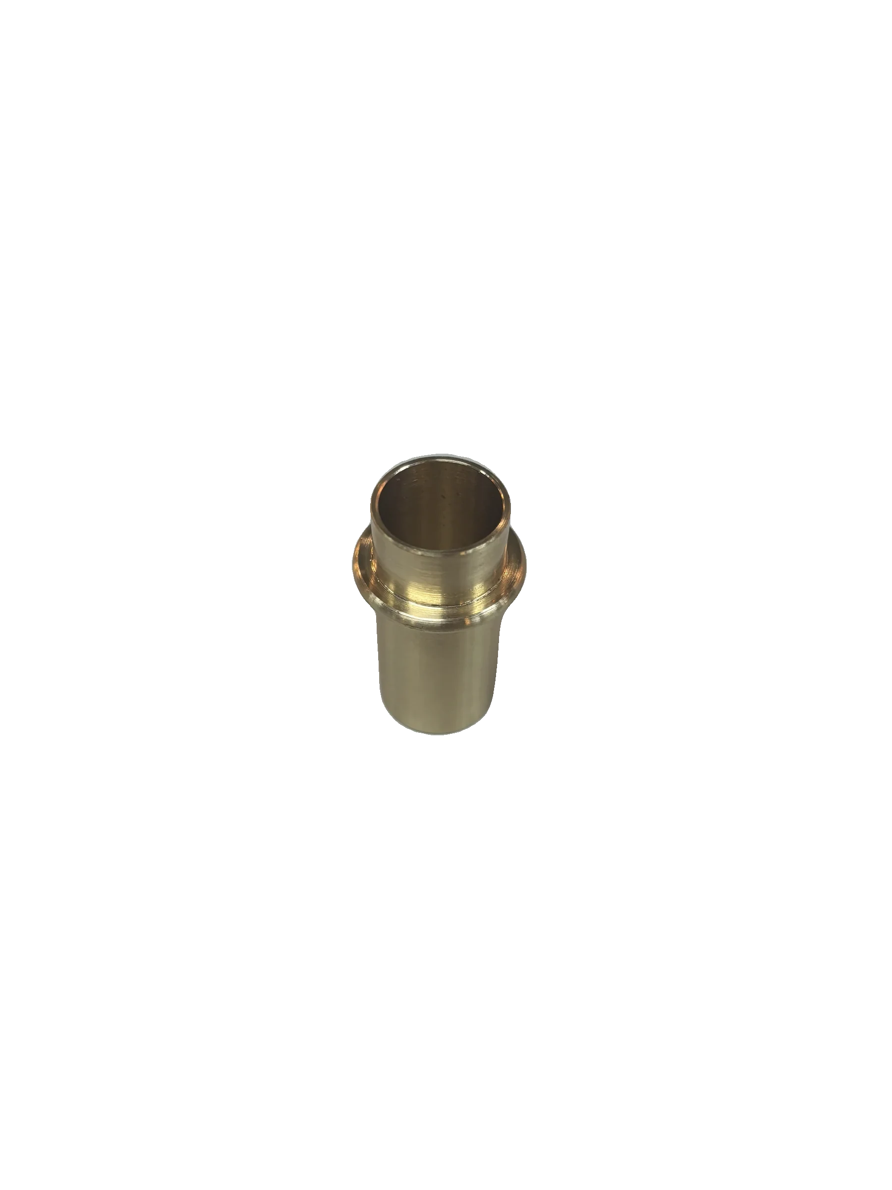 Machining at Beformet
