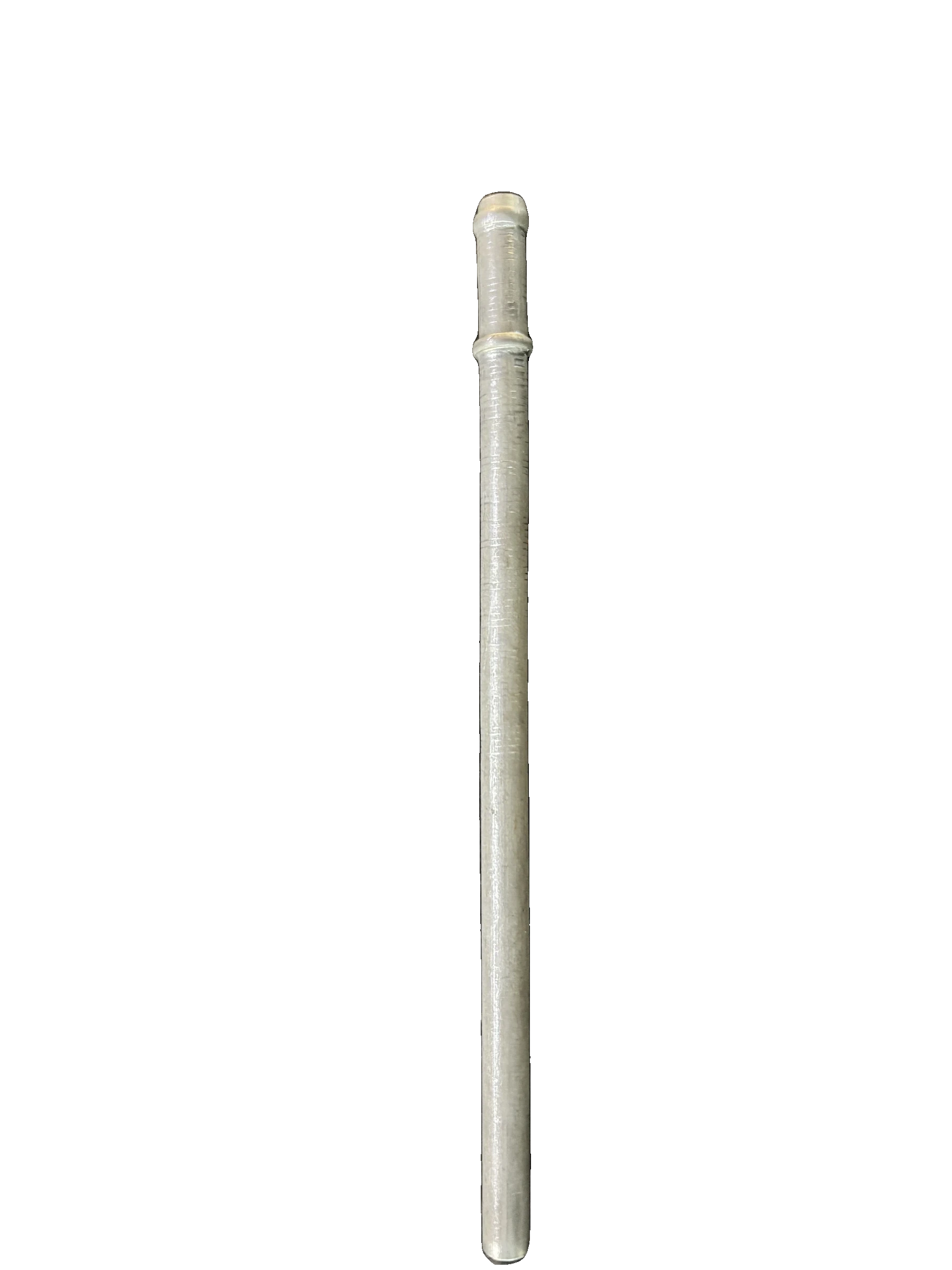End-formed tubes at Beformet