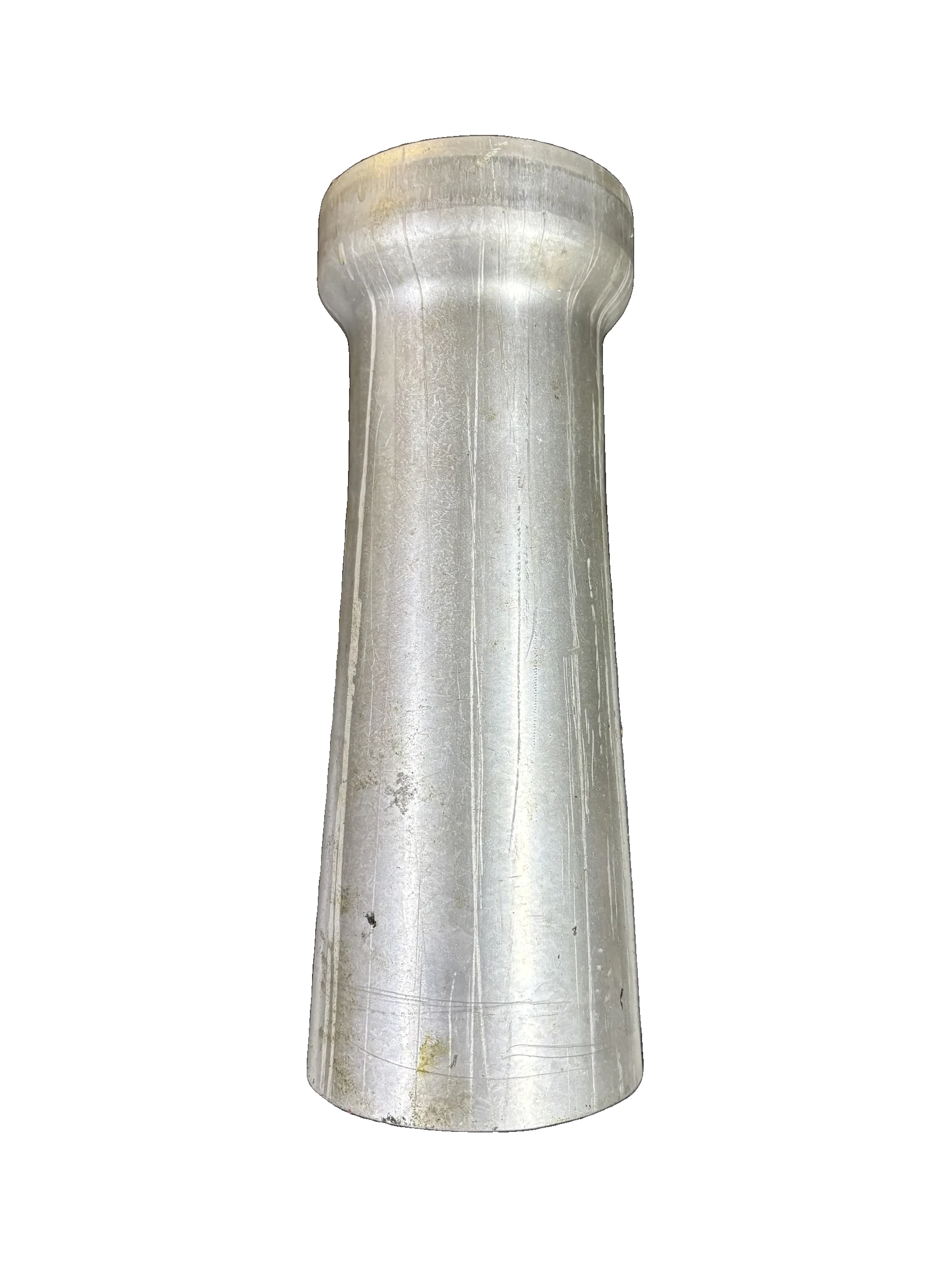 End-formed tubes at Beformet