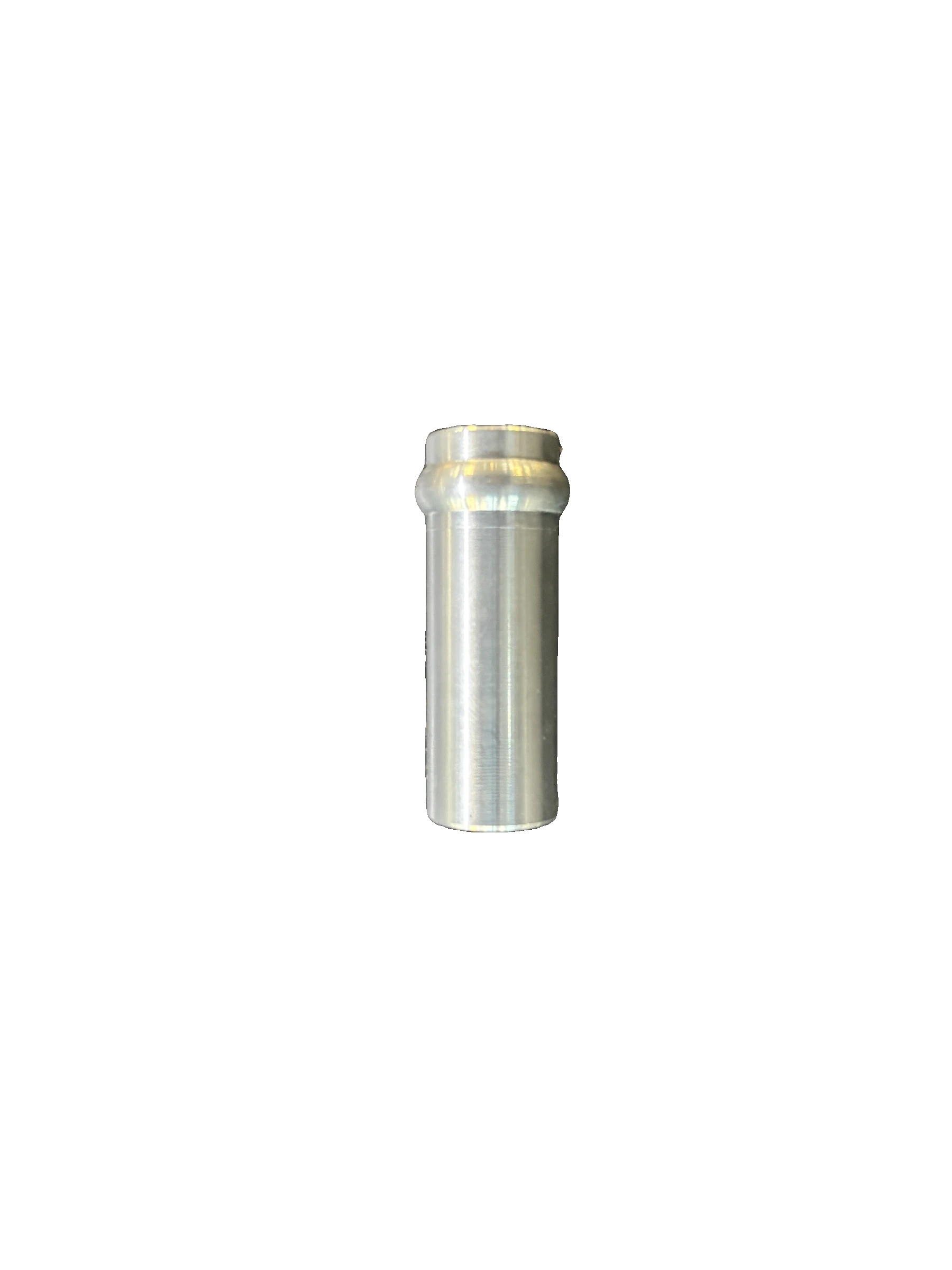 End-formed tubes at Beformet