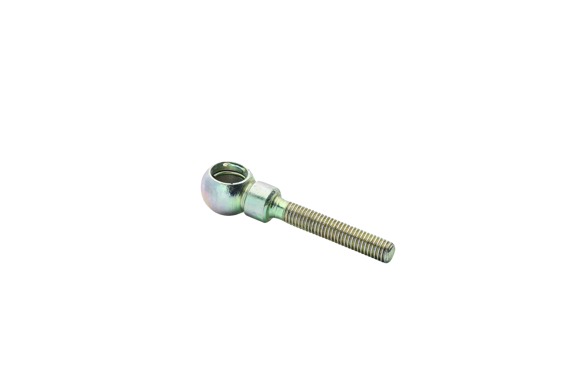 Machining at Beformet