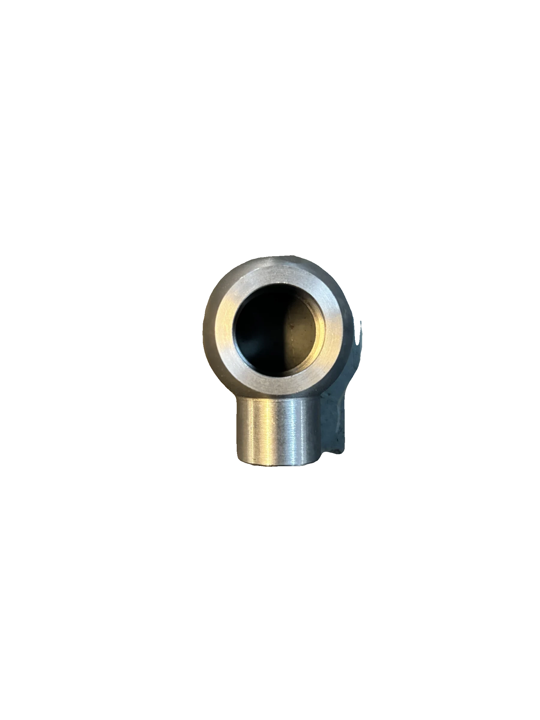 Machining at Beformet