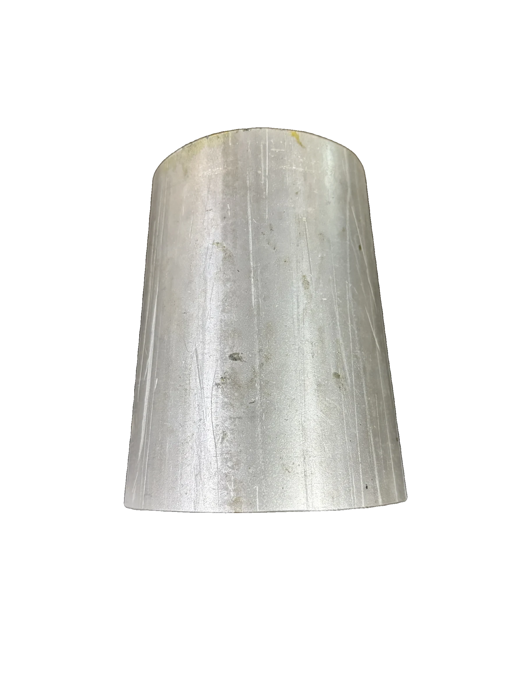End-formed tubes at Beformet