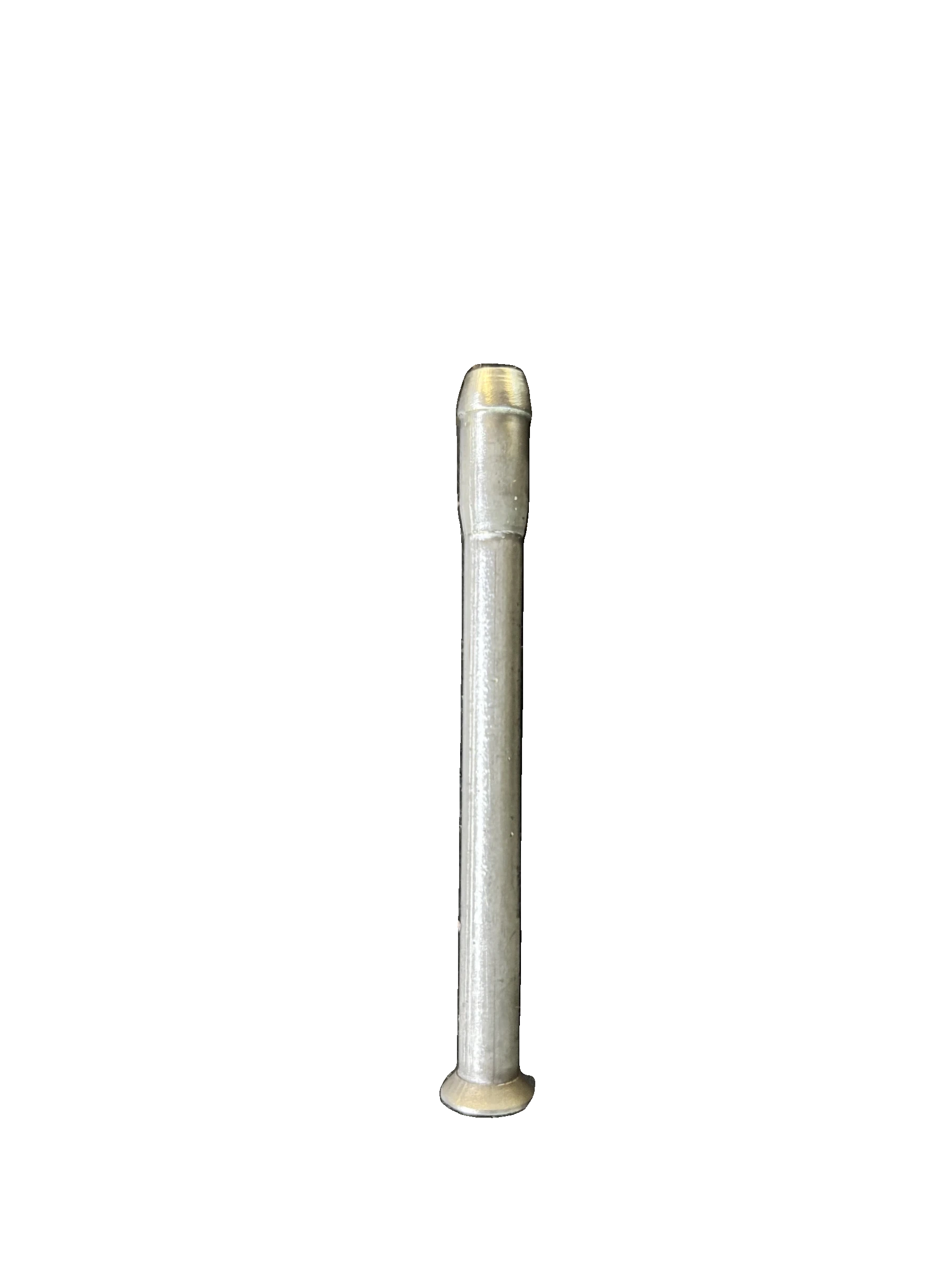 End-formed tubes at Beformet