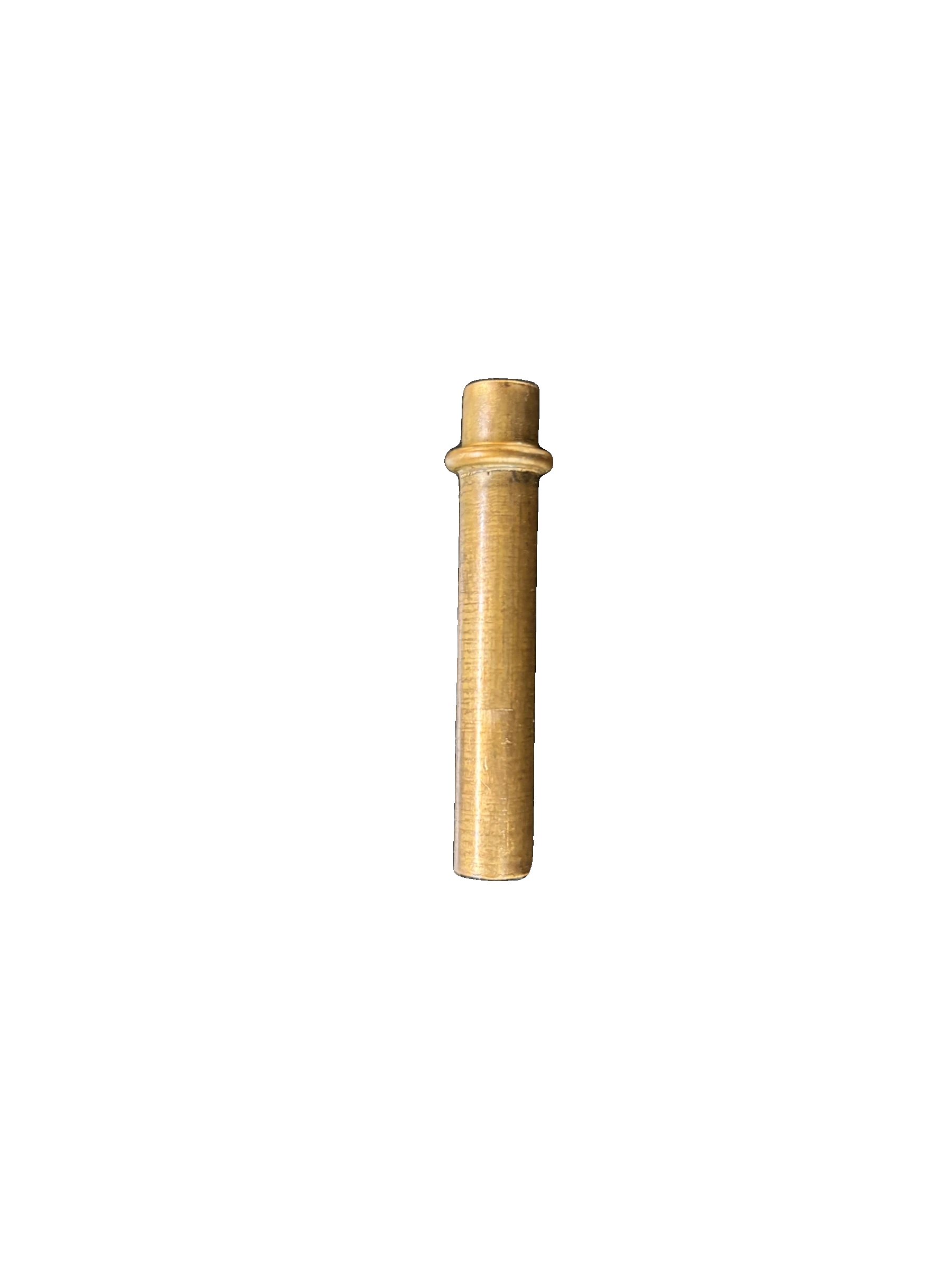 End-formed tubes at Beformet
