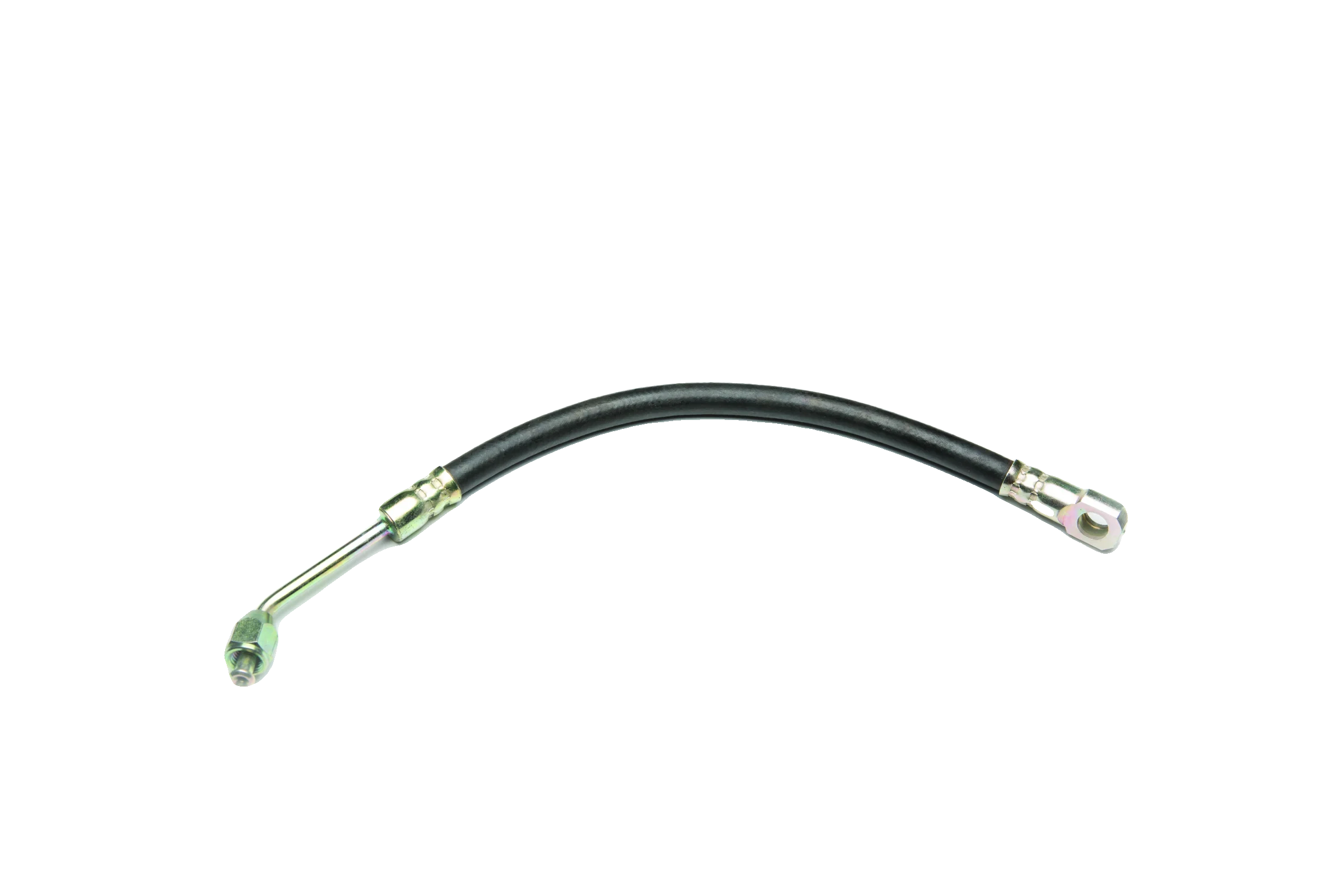 Tube and hose systems at Beformet
