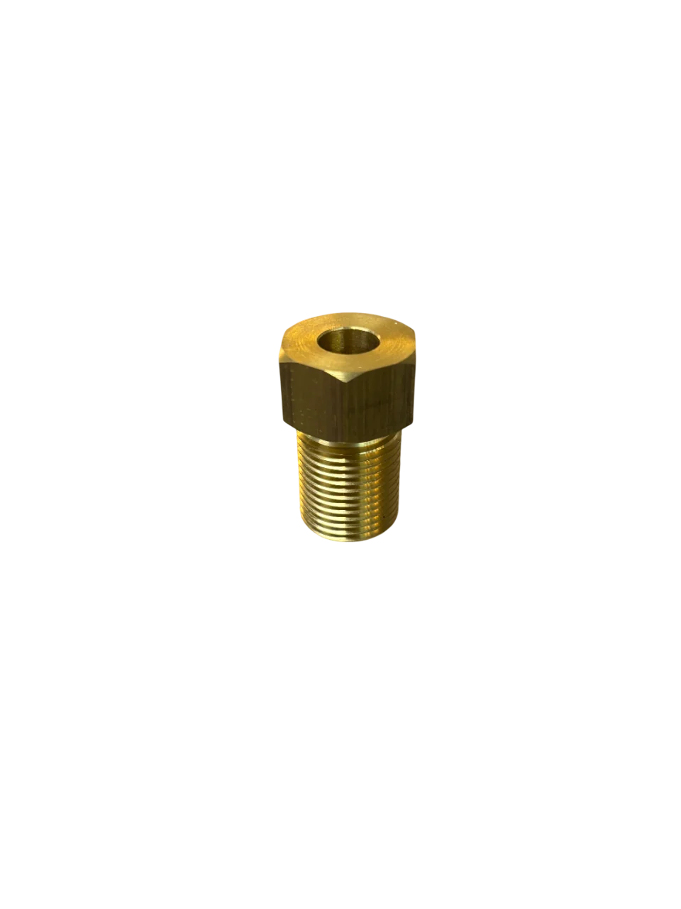 CNC turning at Beformet