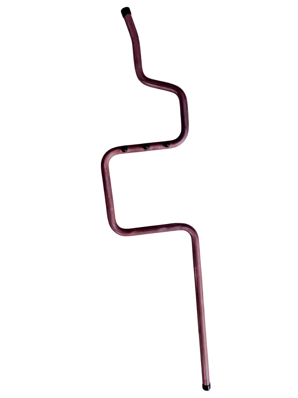 Bent metal tubes at Beformet