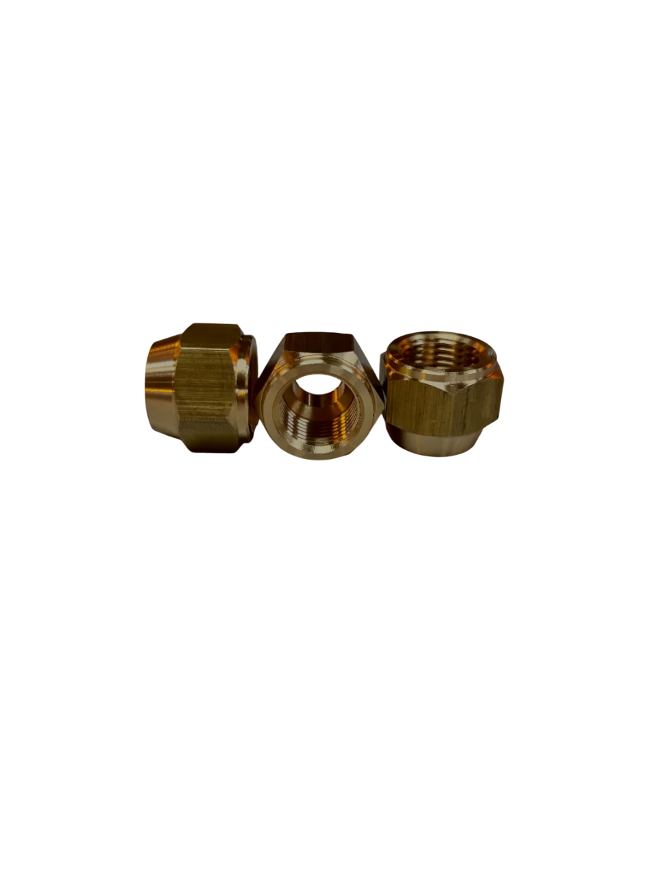 CNC turning at Beformet