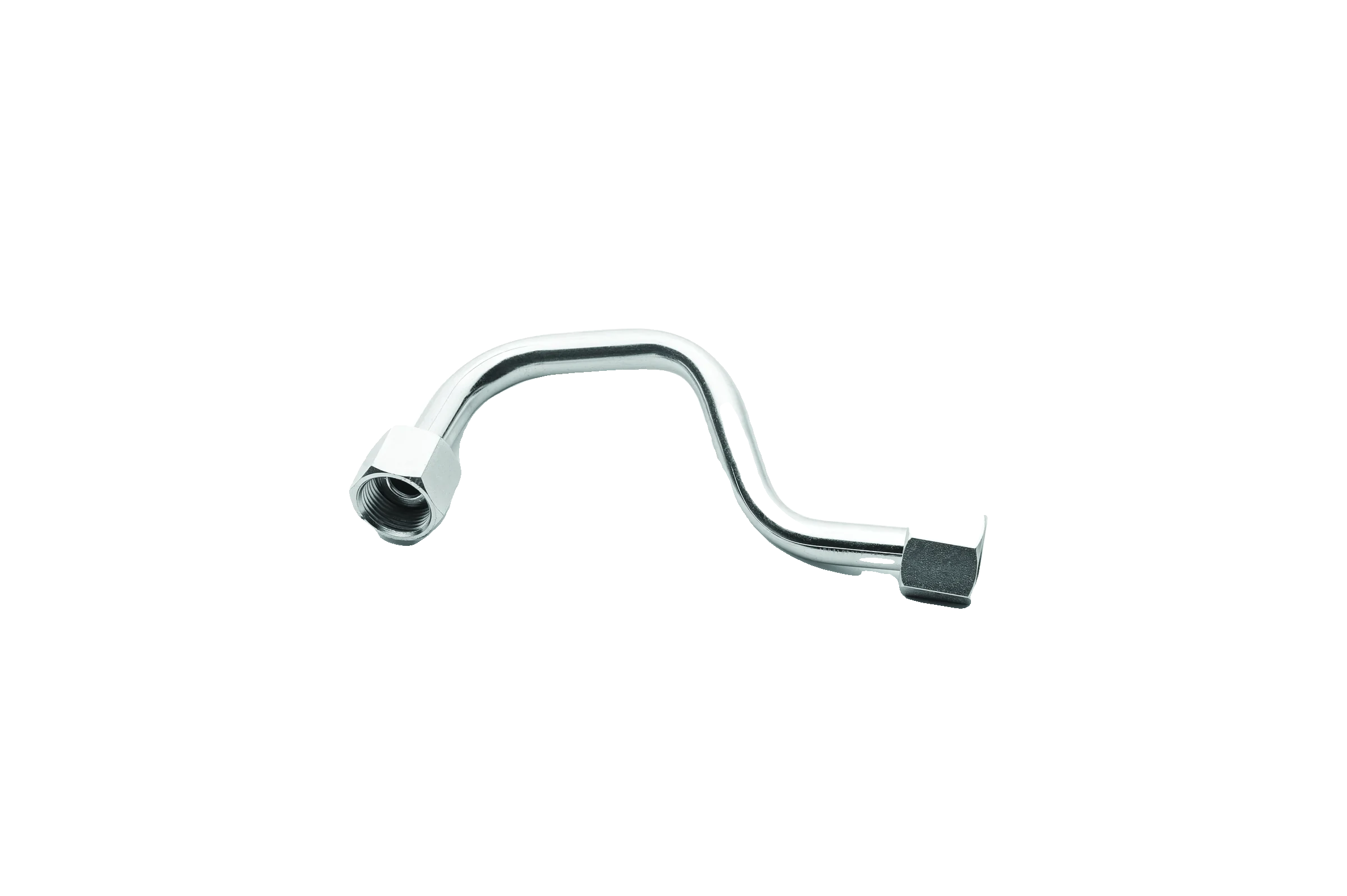 Bent metal tubes at Beformet