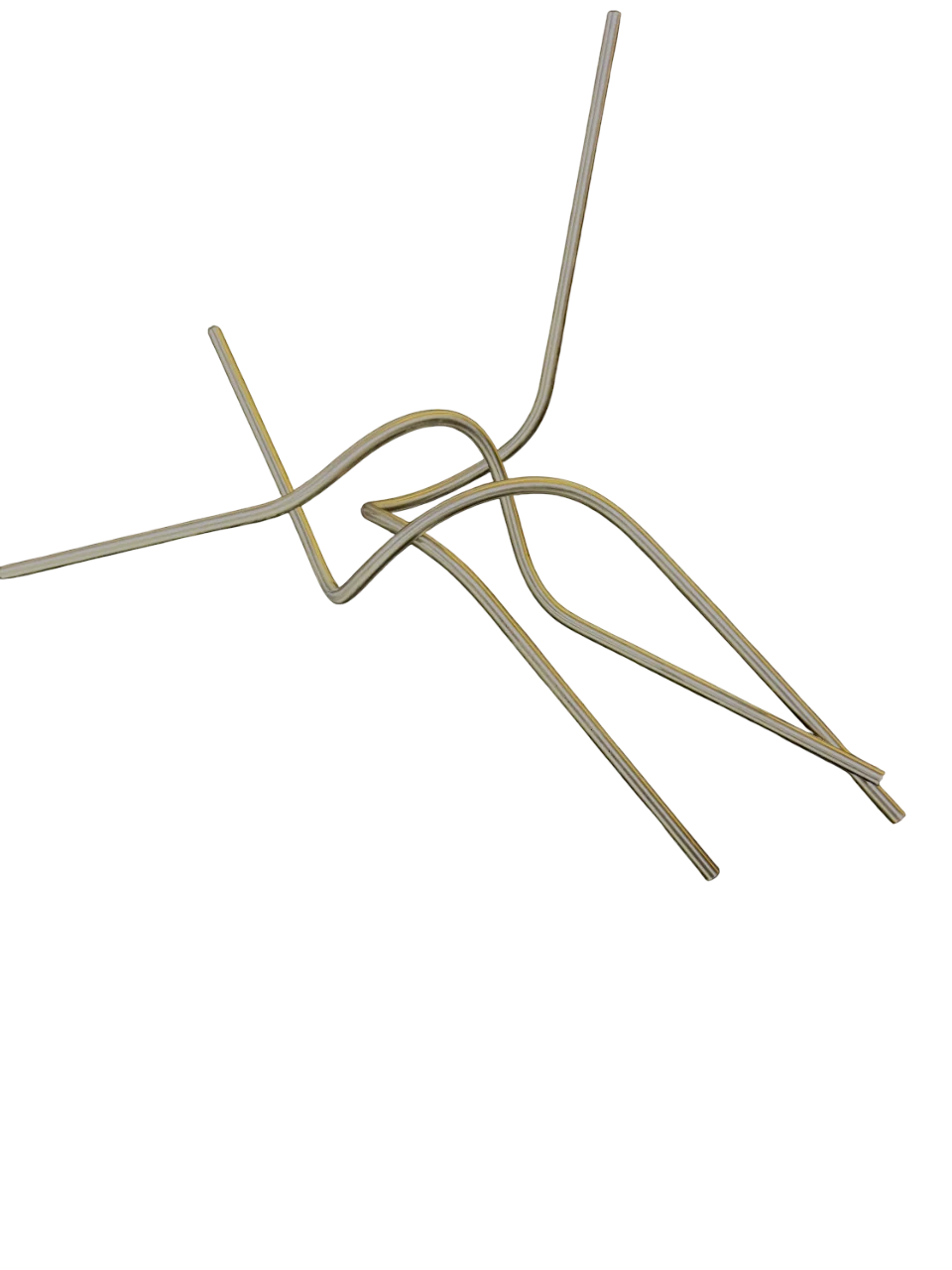 Bent metal tubes at Beformet