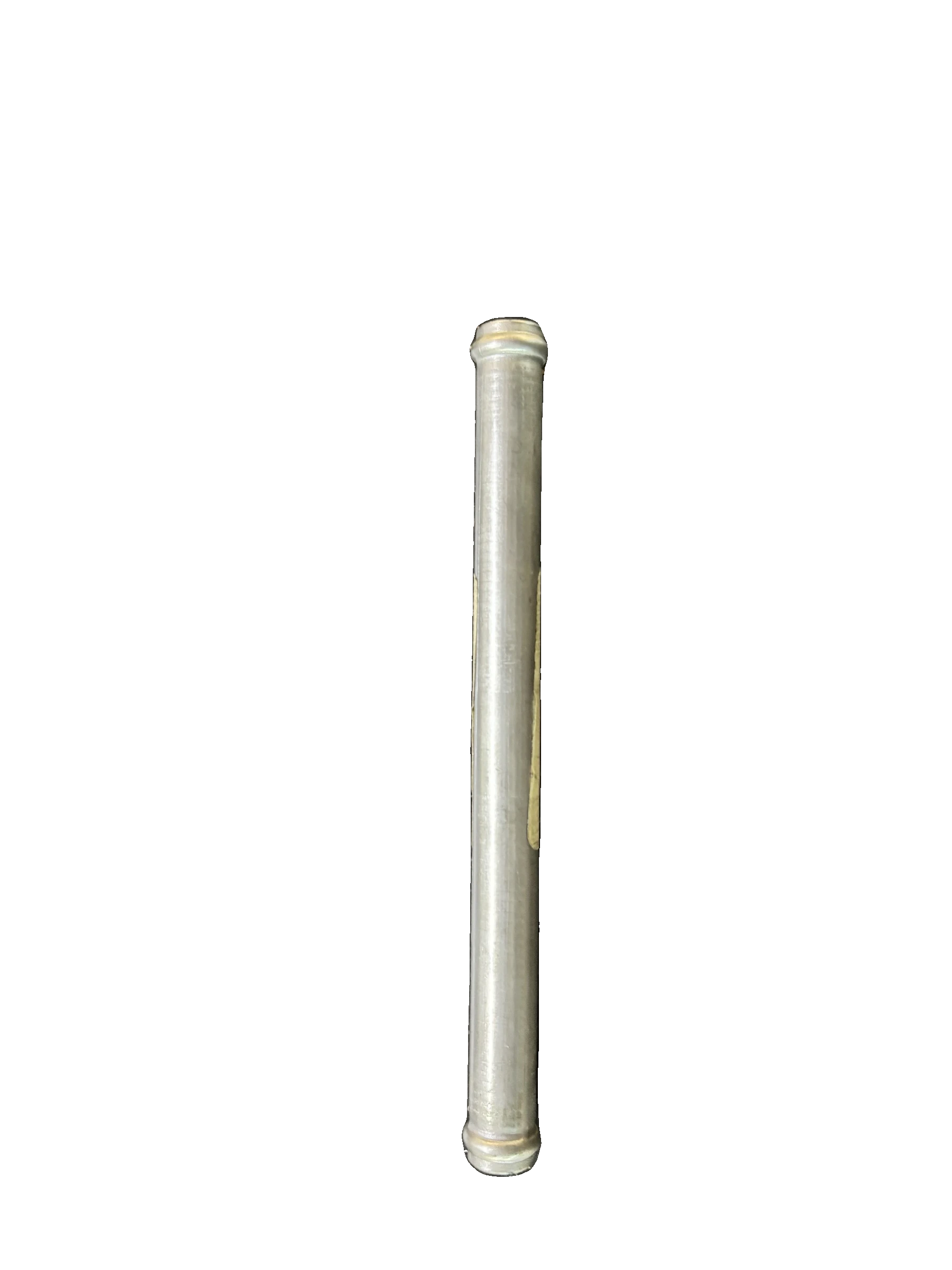 End-formed tubes at Beformet