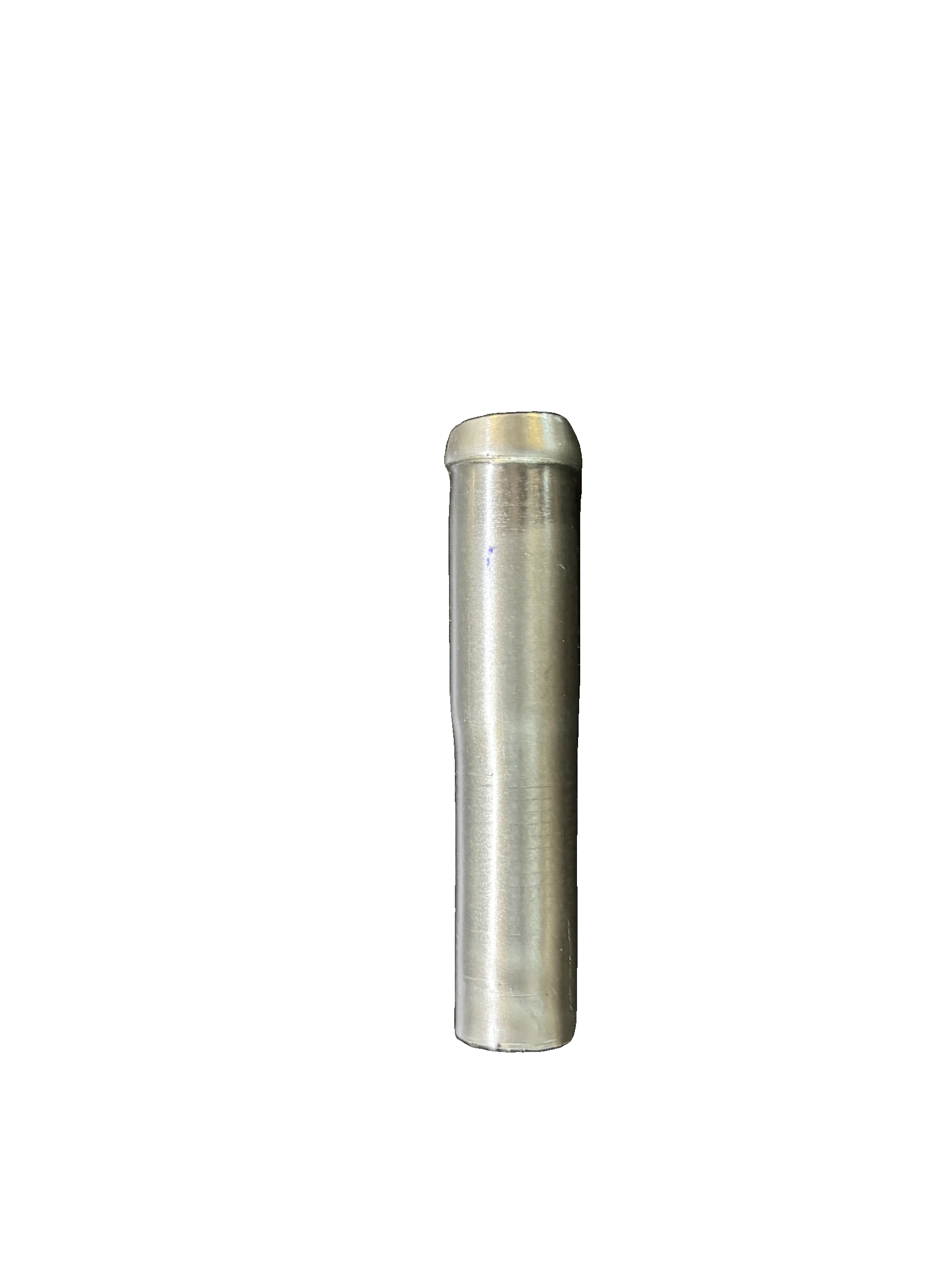 End-formed tubes at Beformet