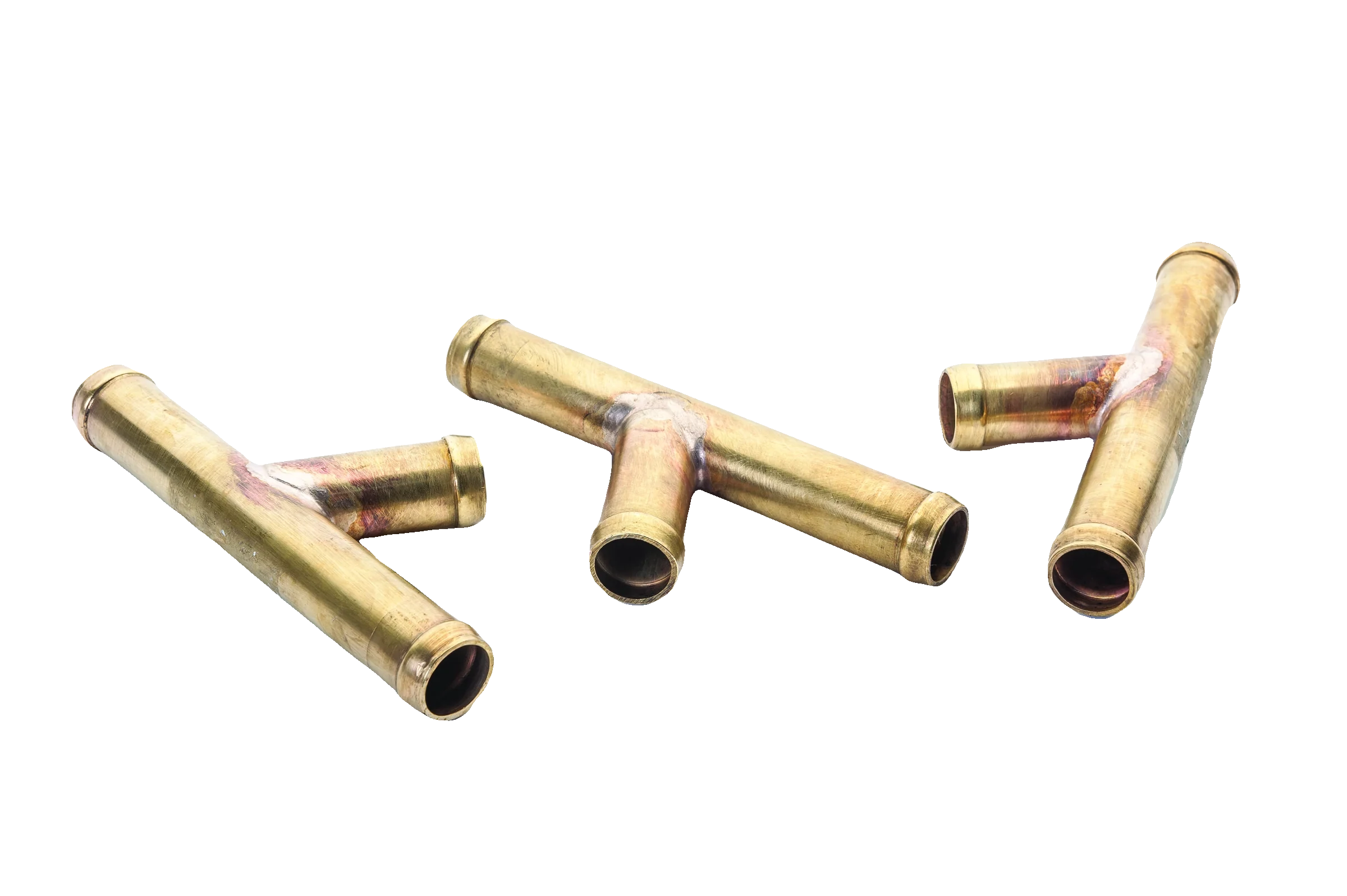 Welding at Beformet