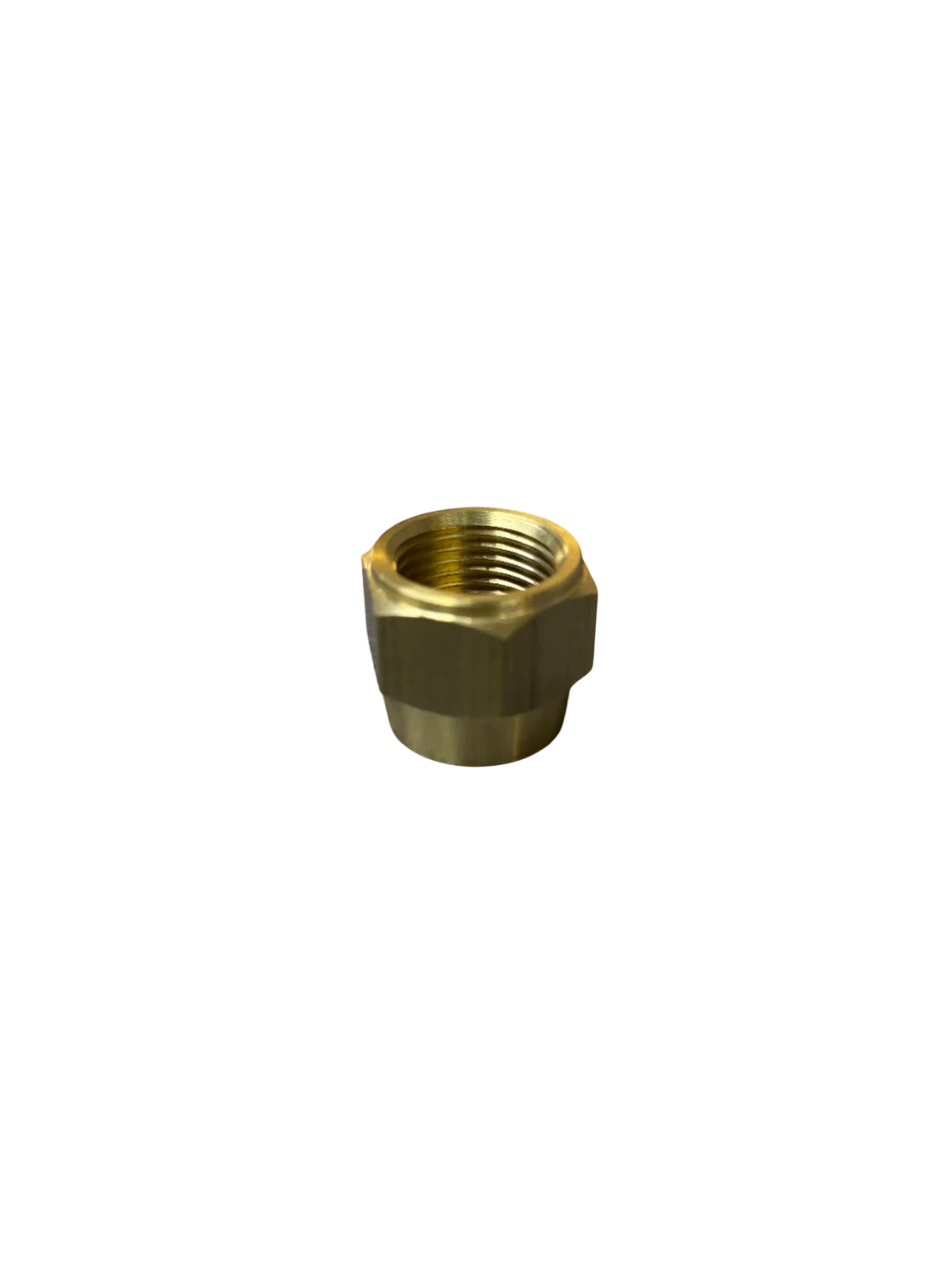 CNC turning at Beformet