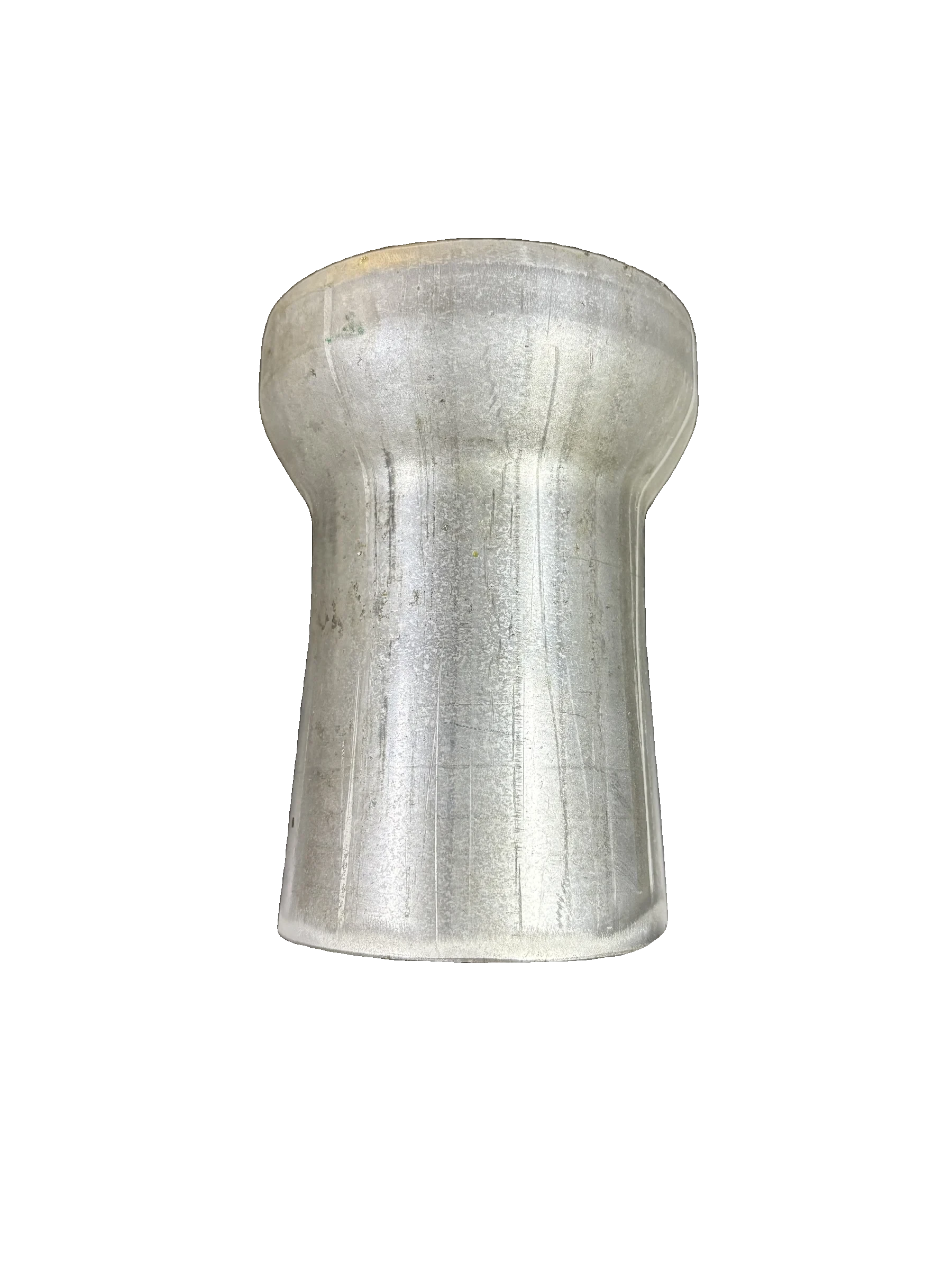 End-formed tubes at Beformet