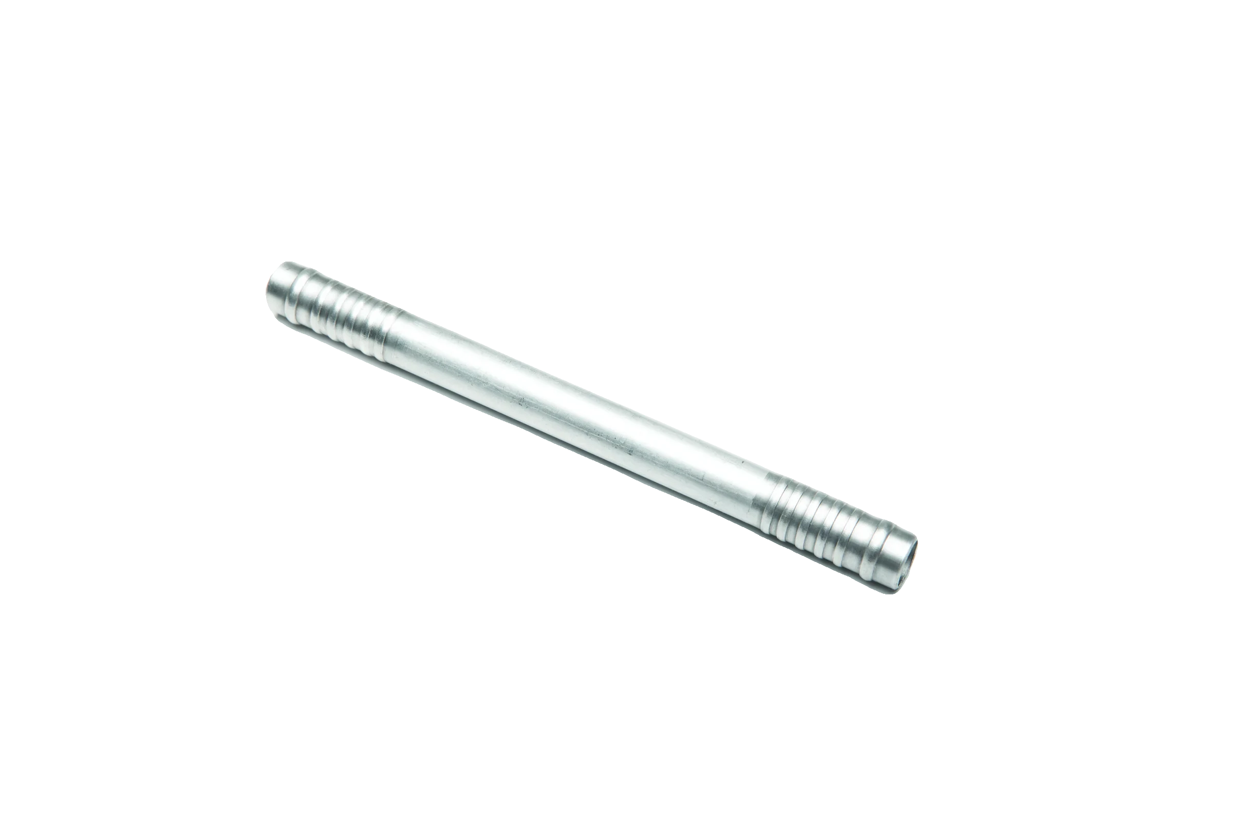 End-formed tubes at Beformet
