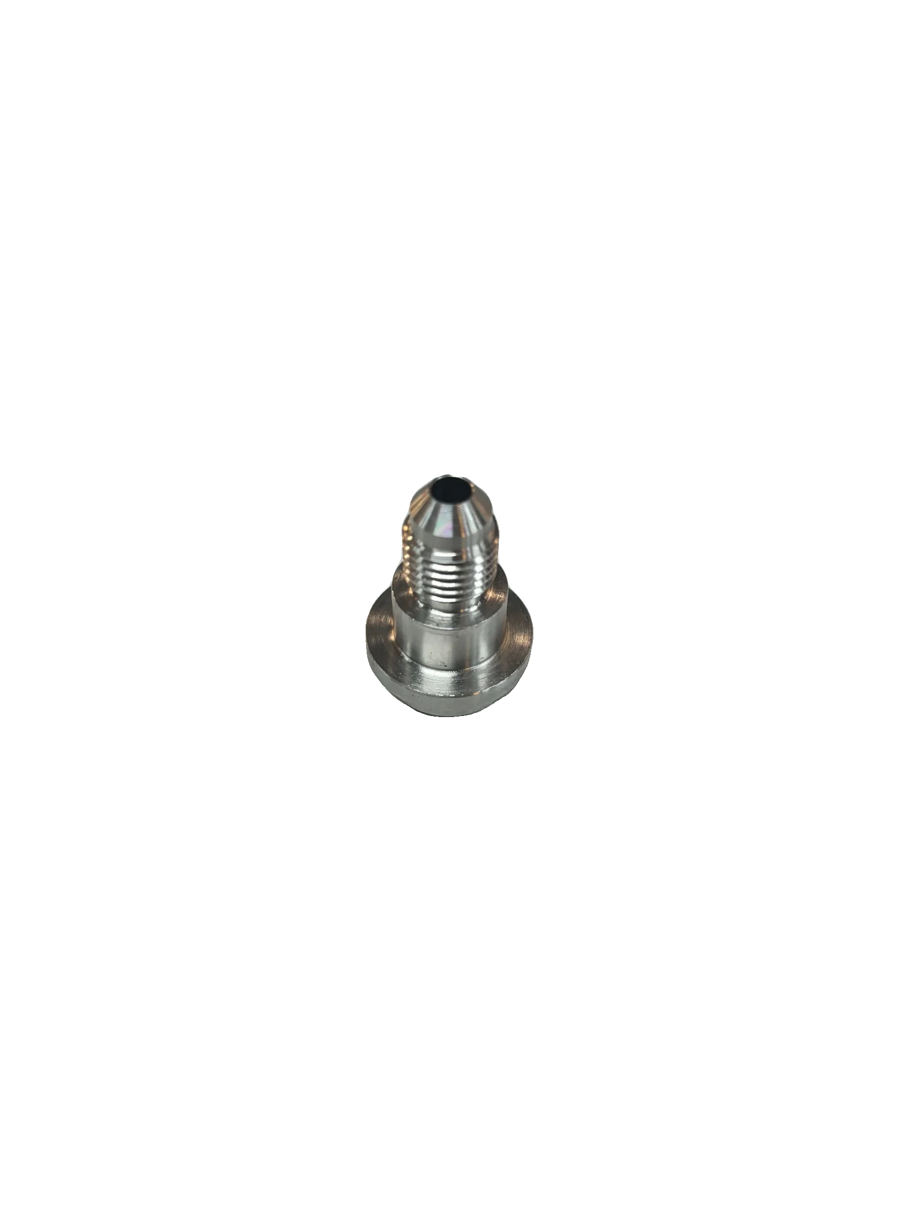 Machining at Beformet