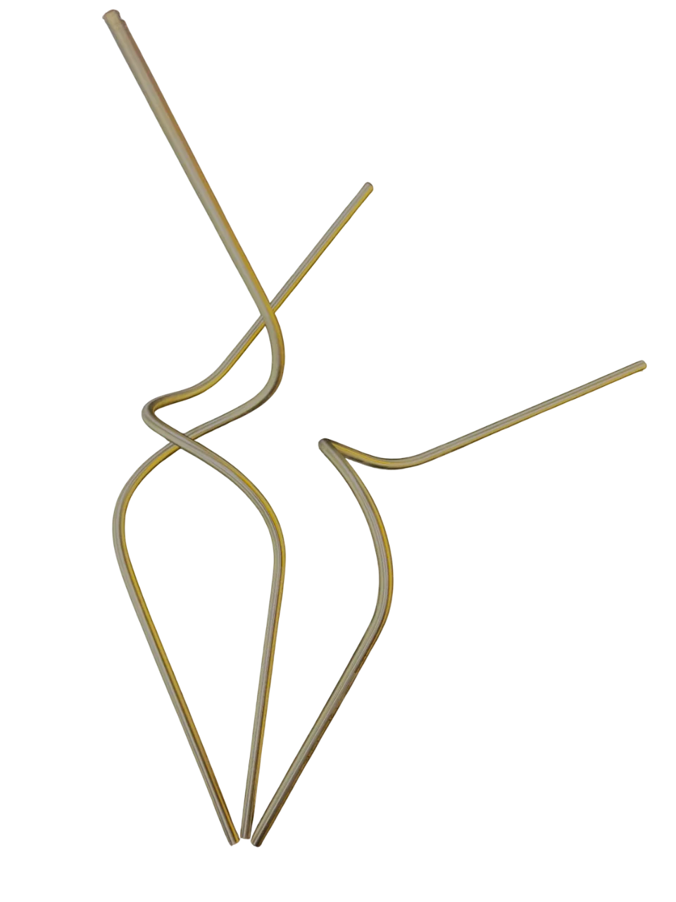 Bent metal tubes at Beformet
