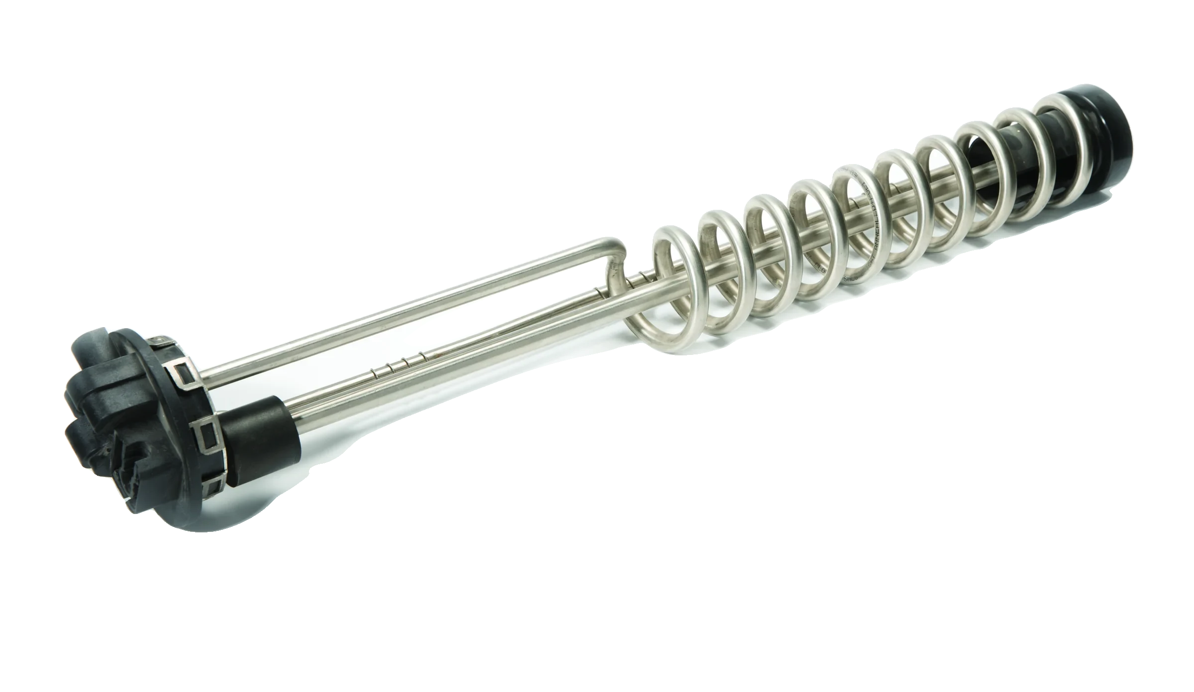Tube and hose systems at Beformet