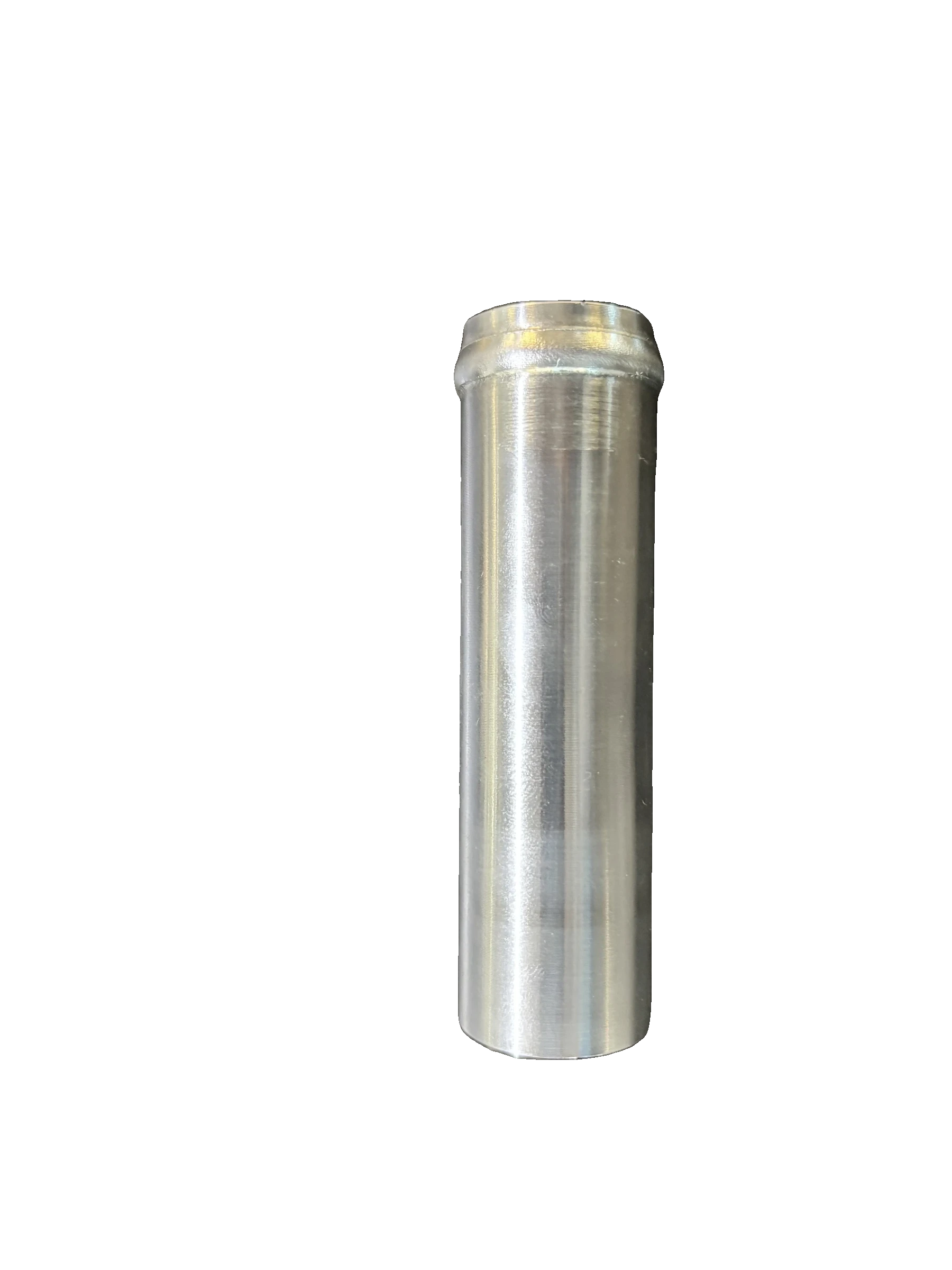 End-formed tubes at Beformet