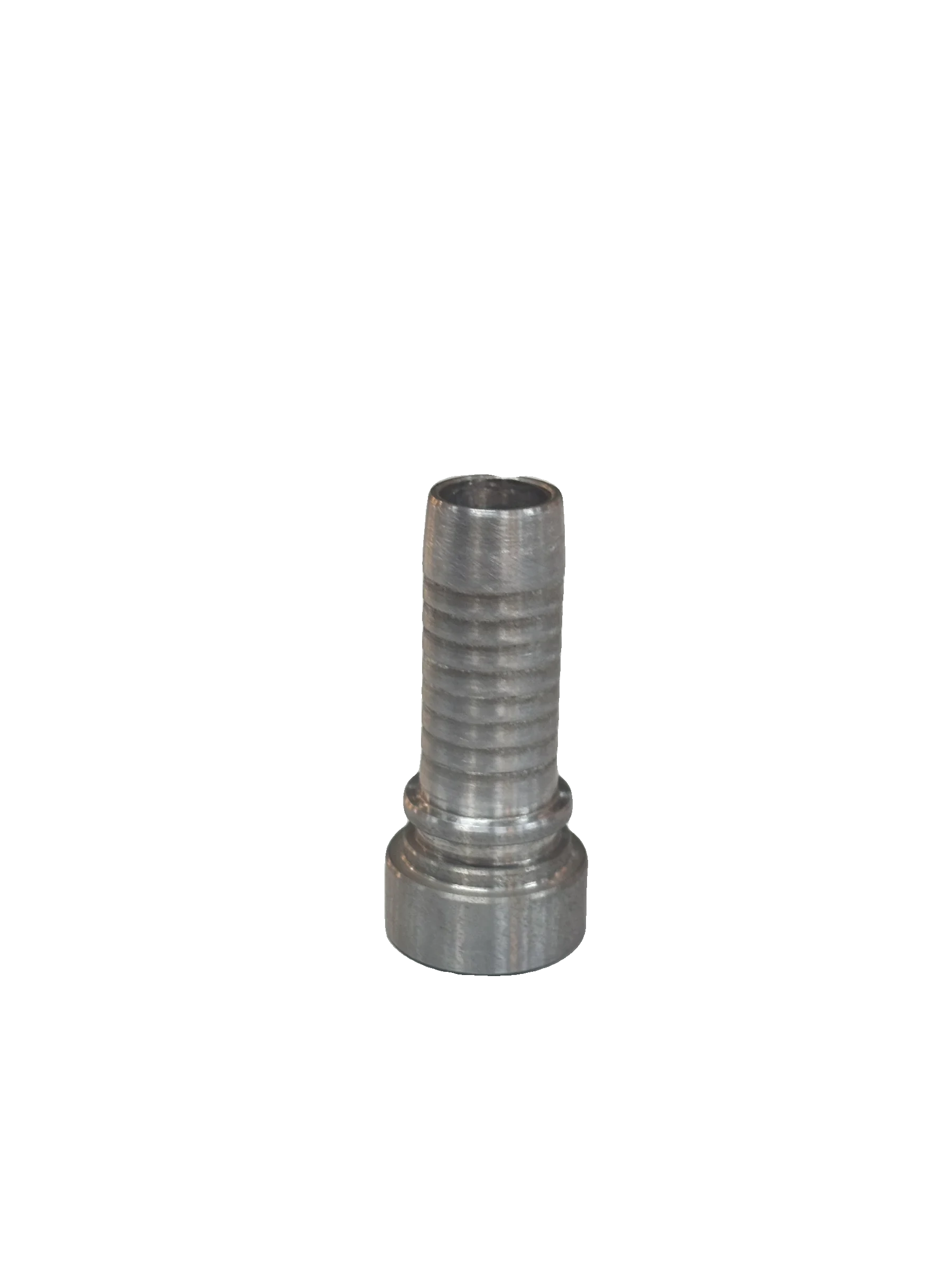 Machining at Beformet
