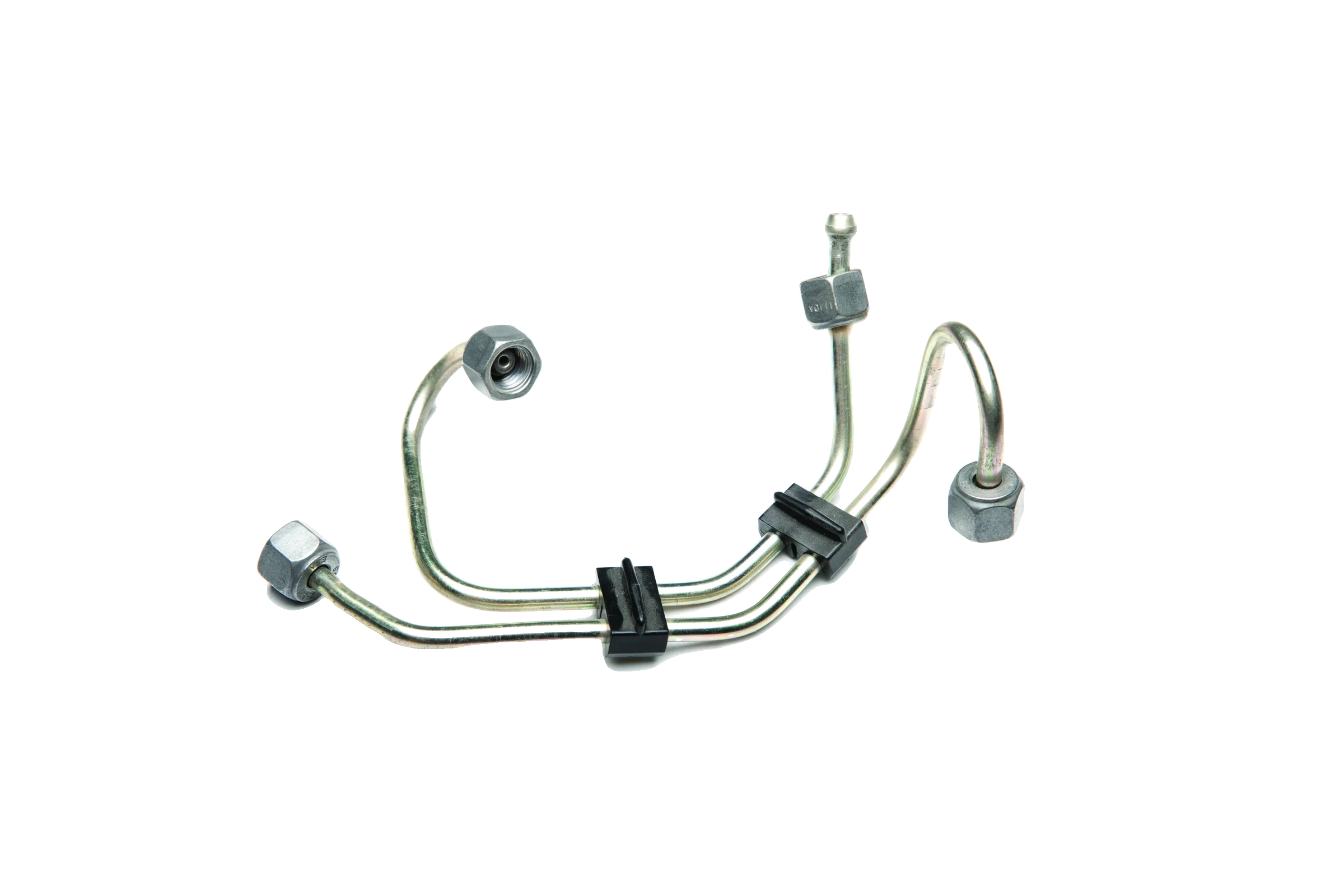 CNC tube bending at Beformet
