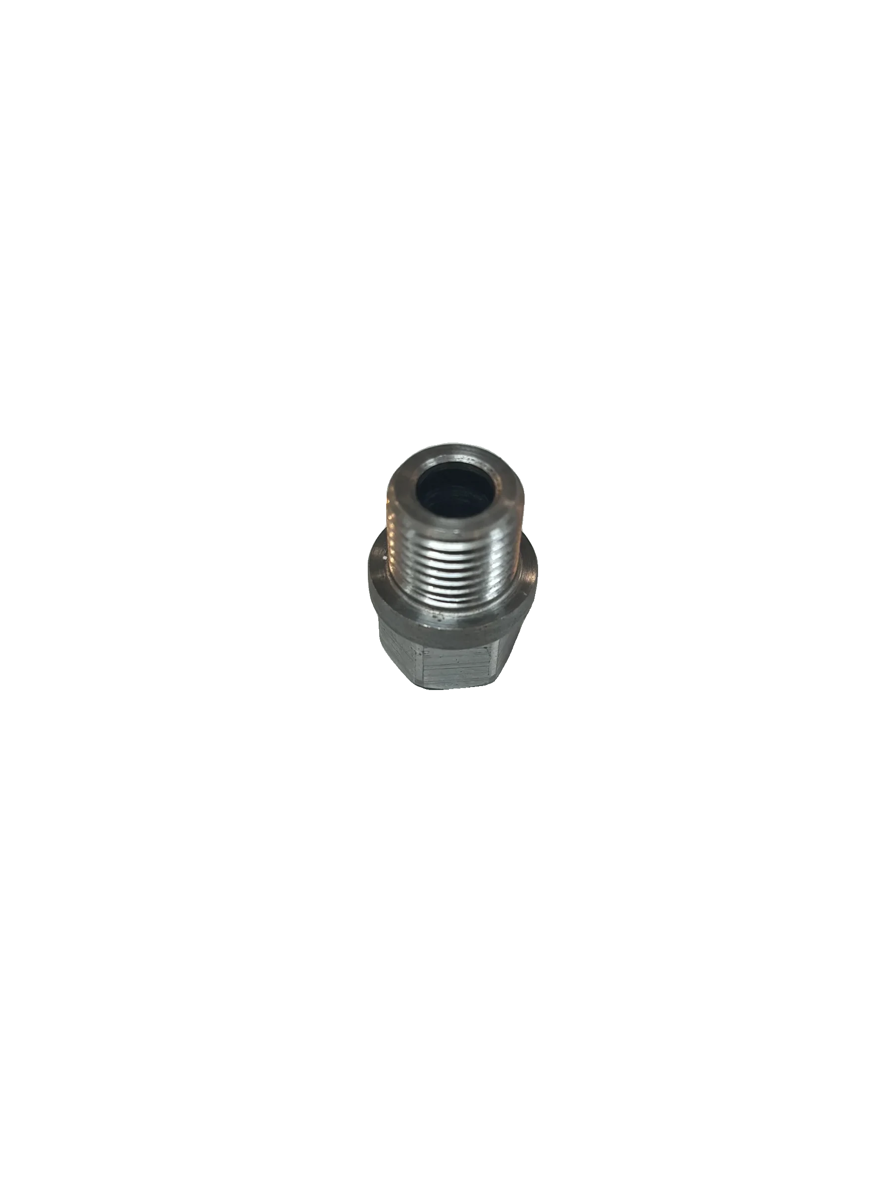 Machining at Beformet