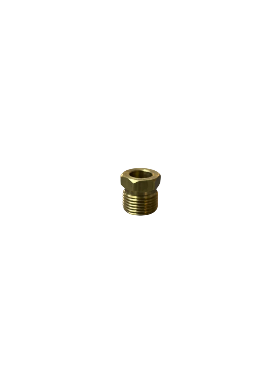 CNC turning at Beformet
